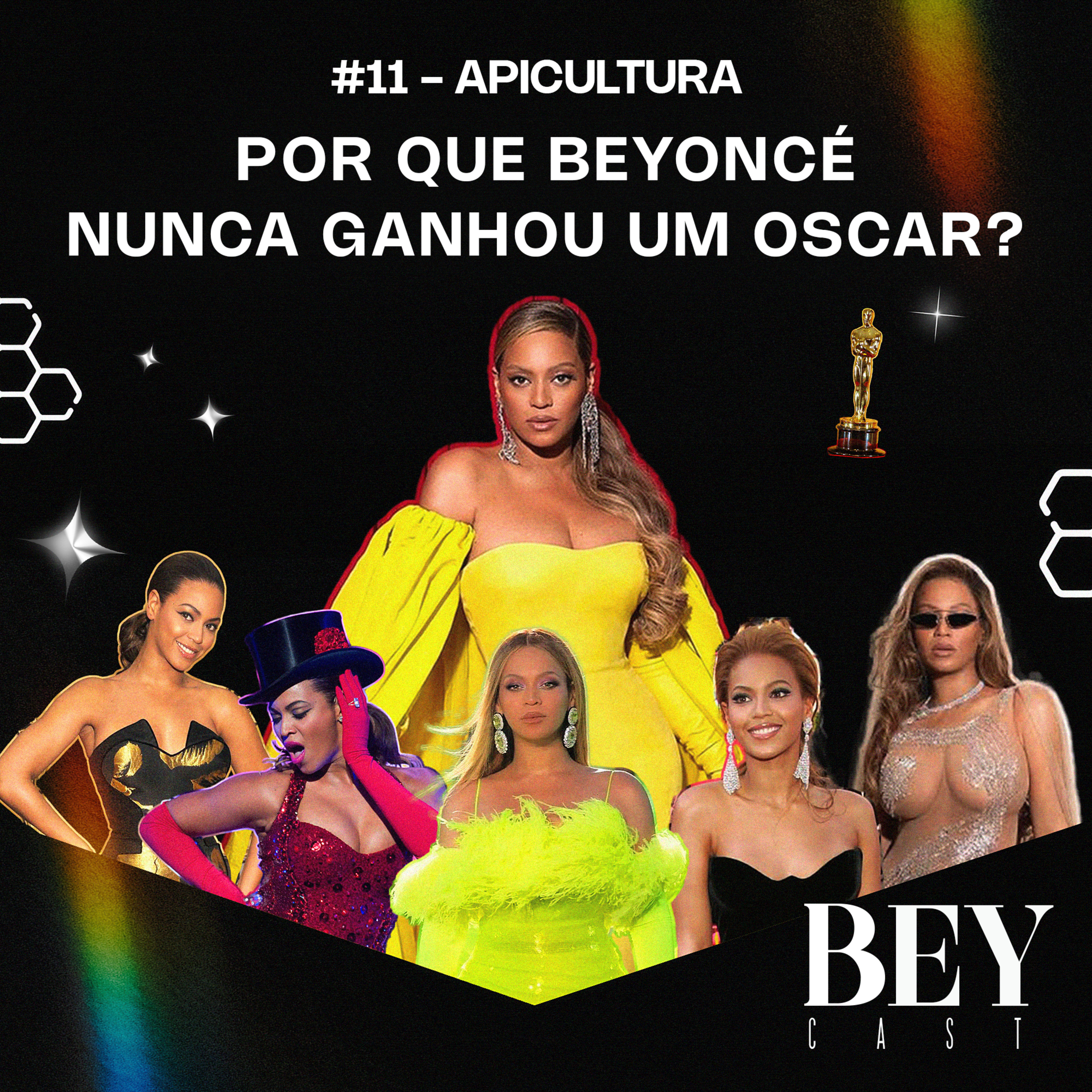 BeyCast