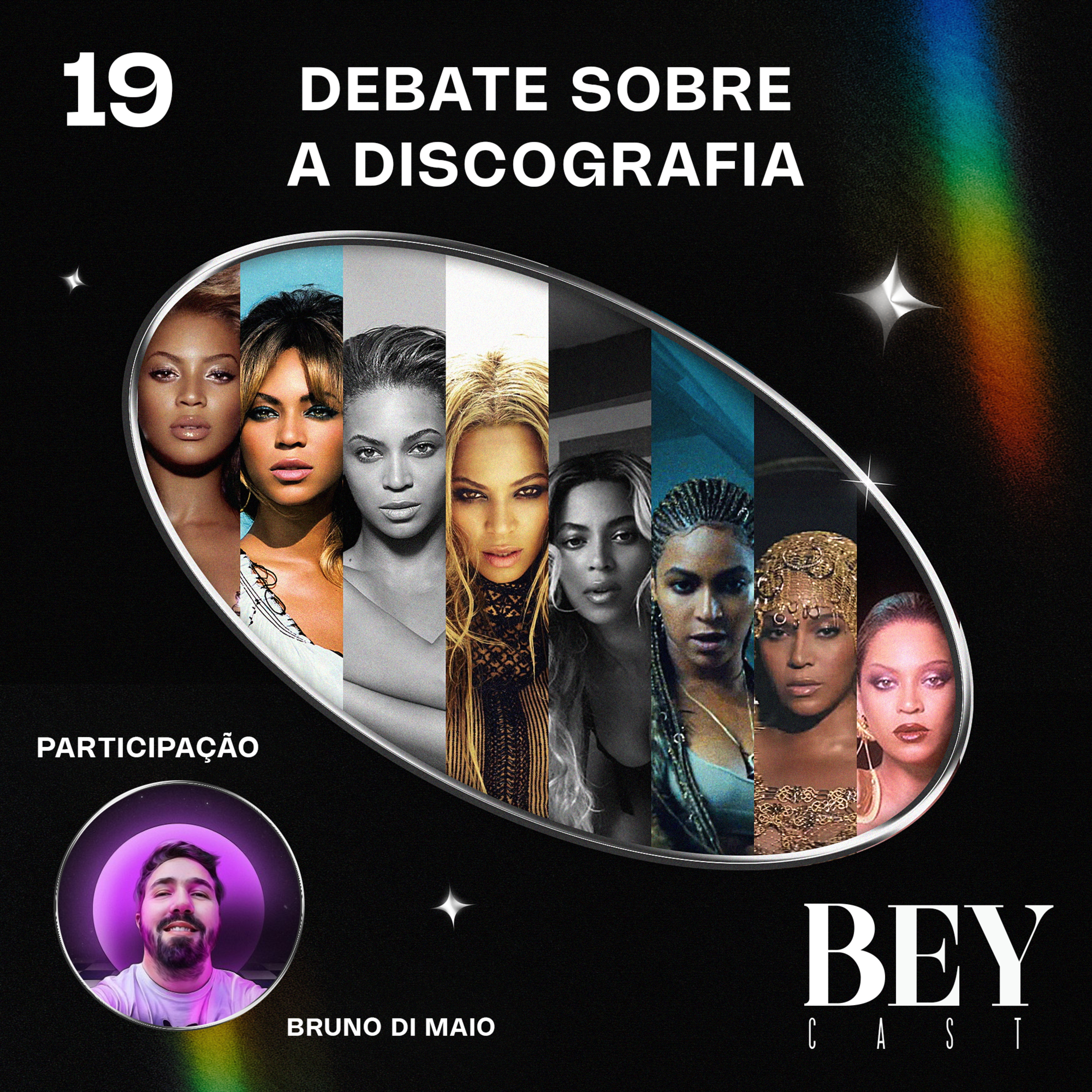 BeyCast