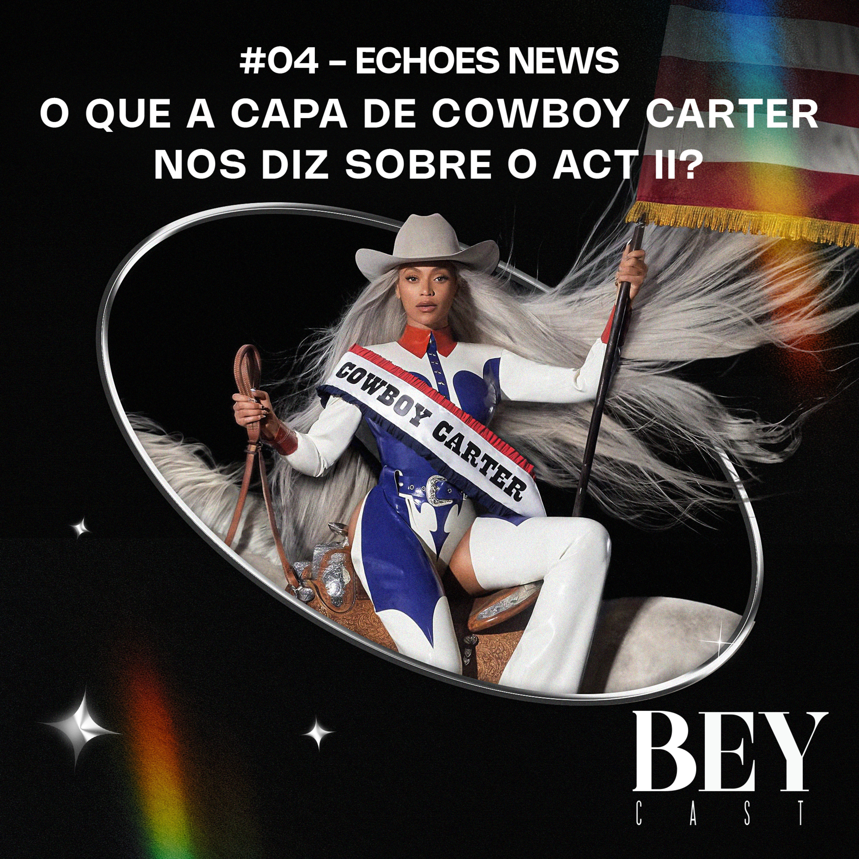 BeyCast