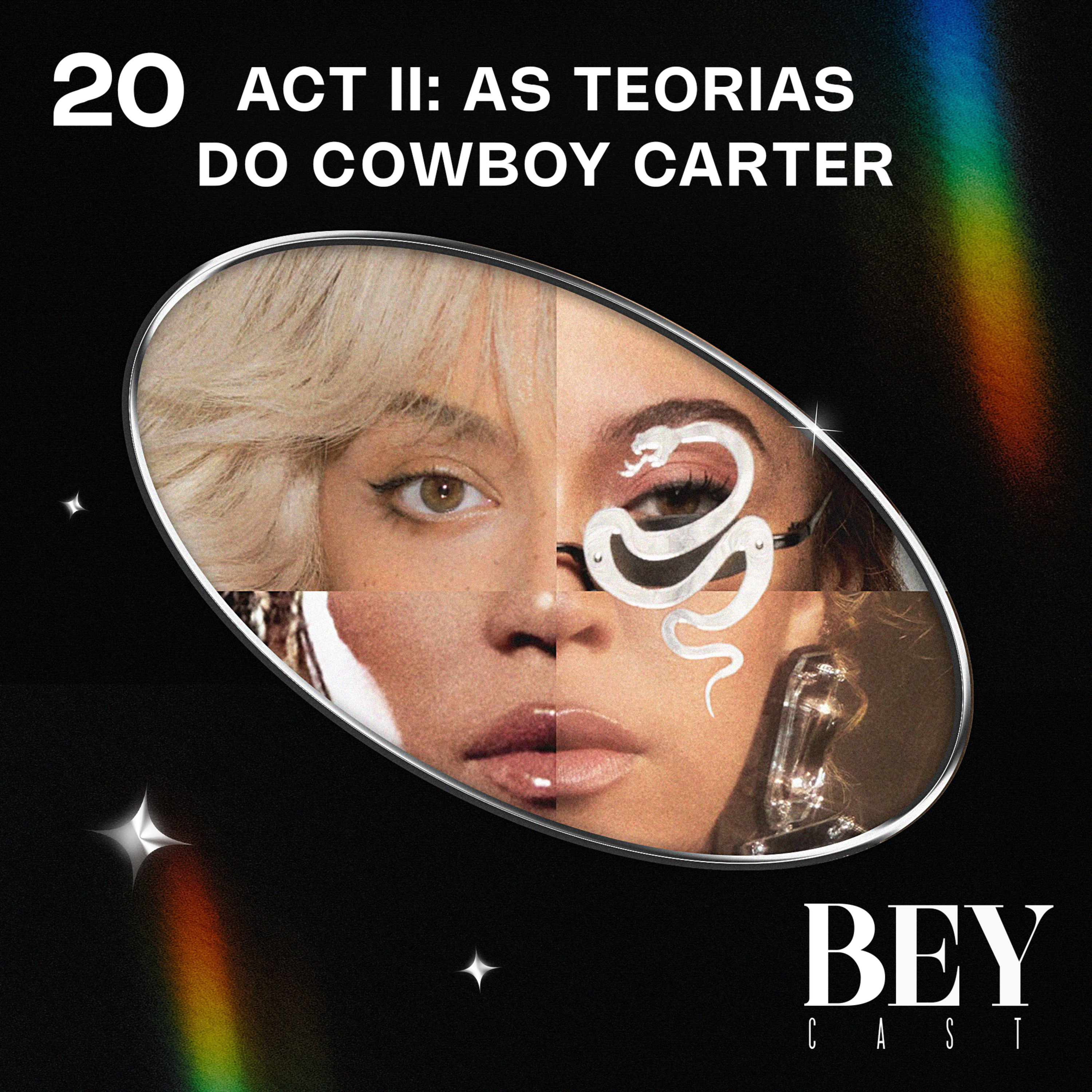 BeyCast