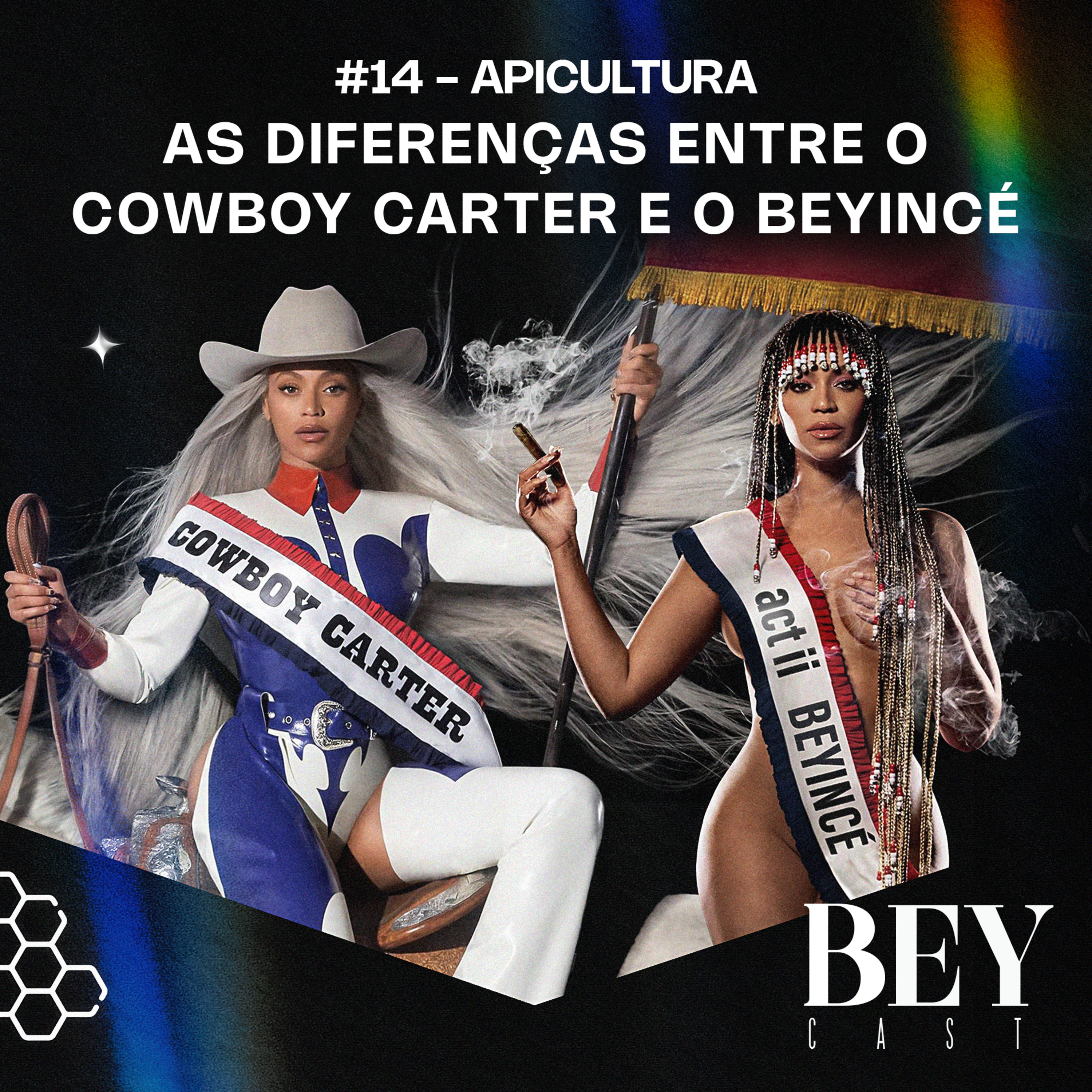 BeyCast