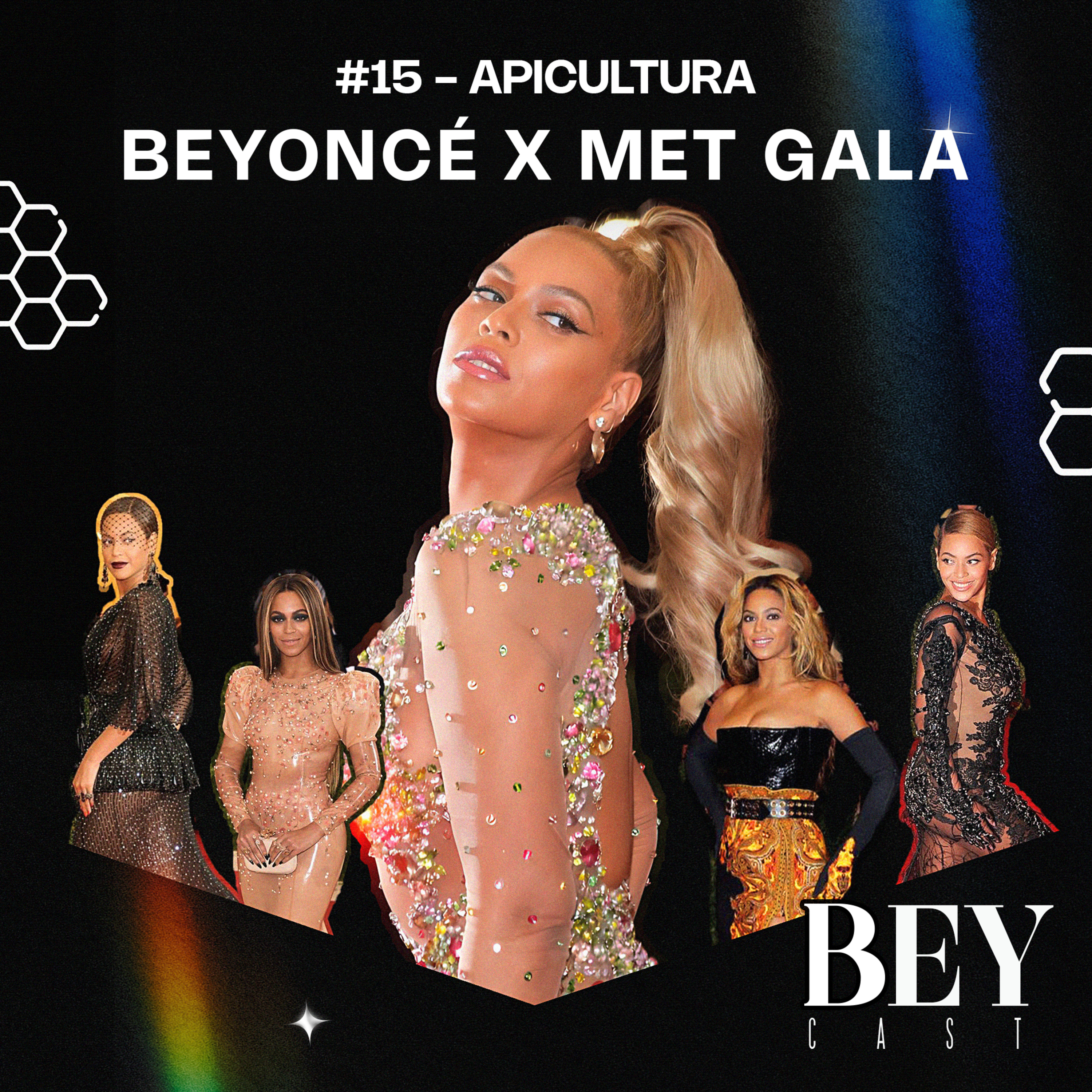 BeyCast