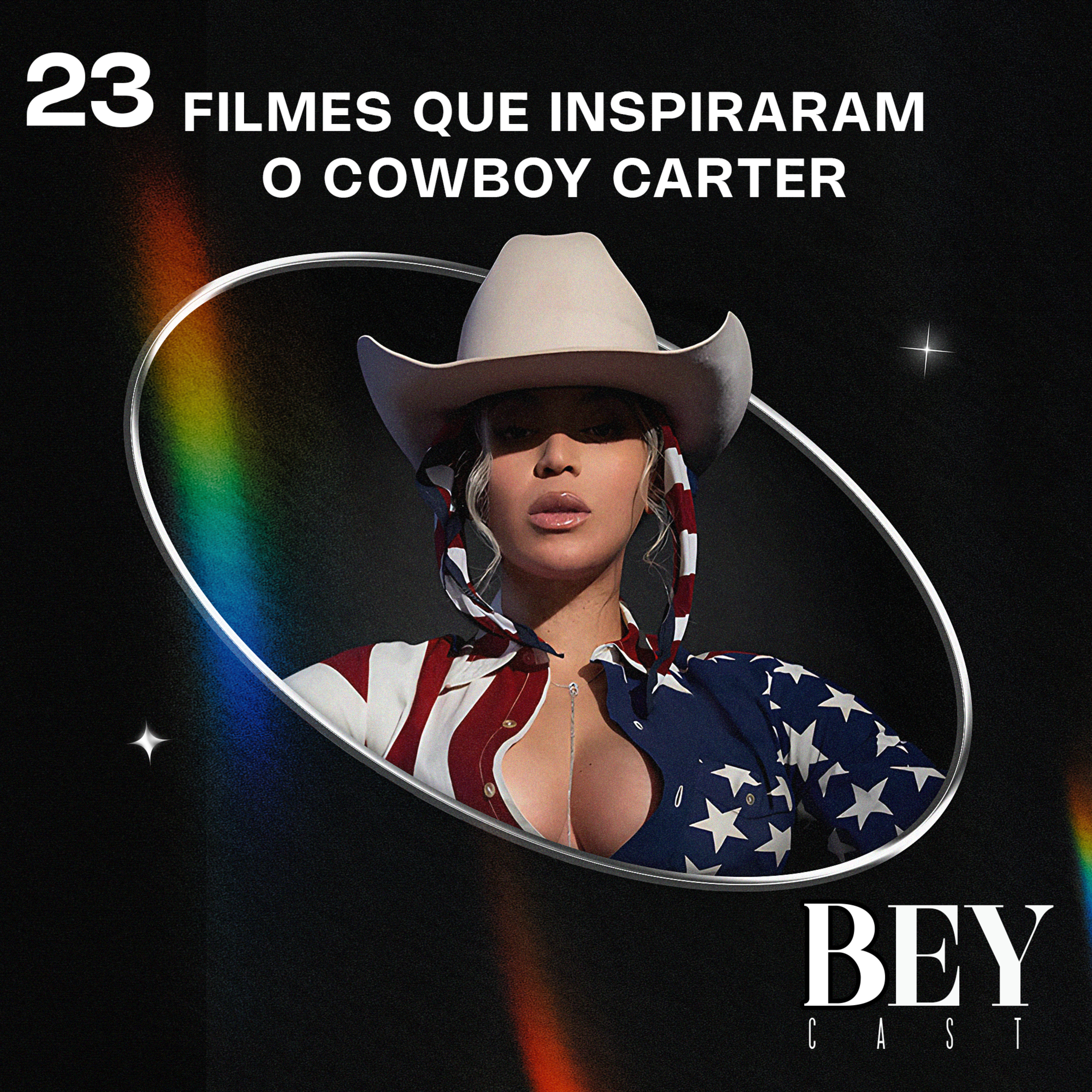BeyCast