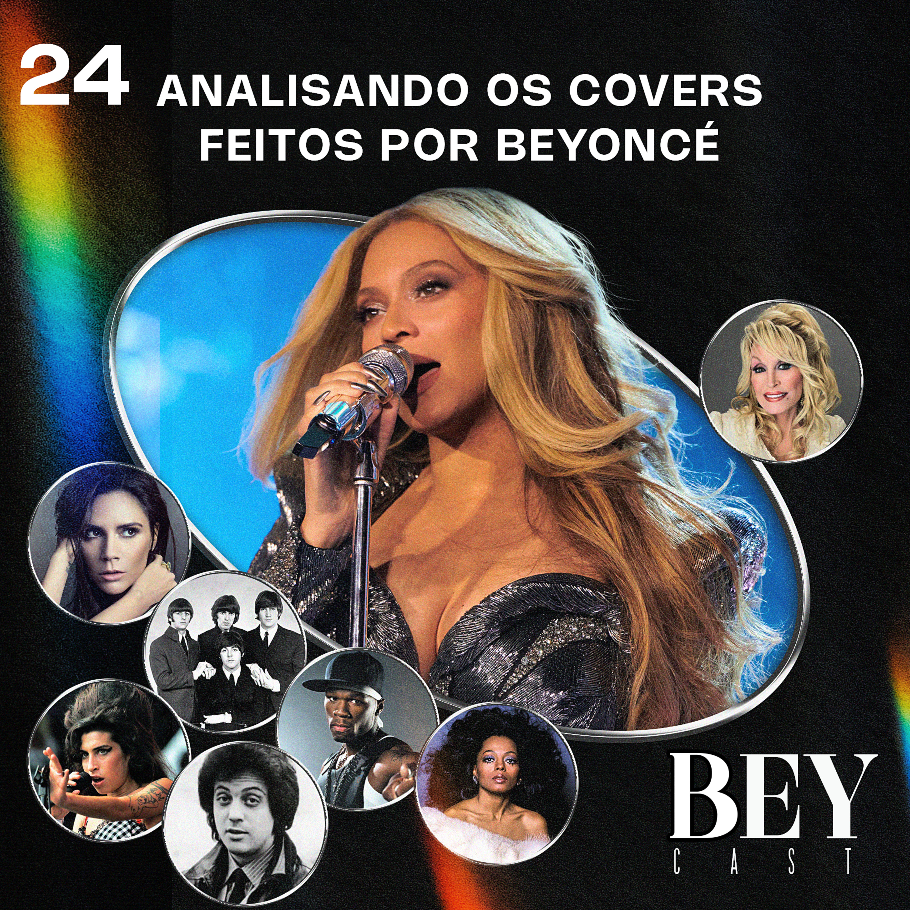 BeyCast