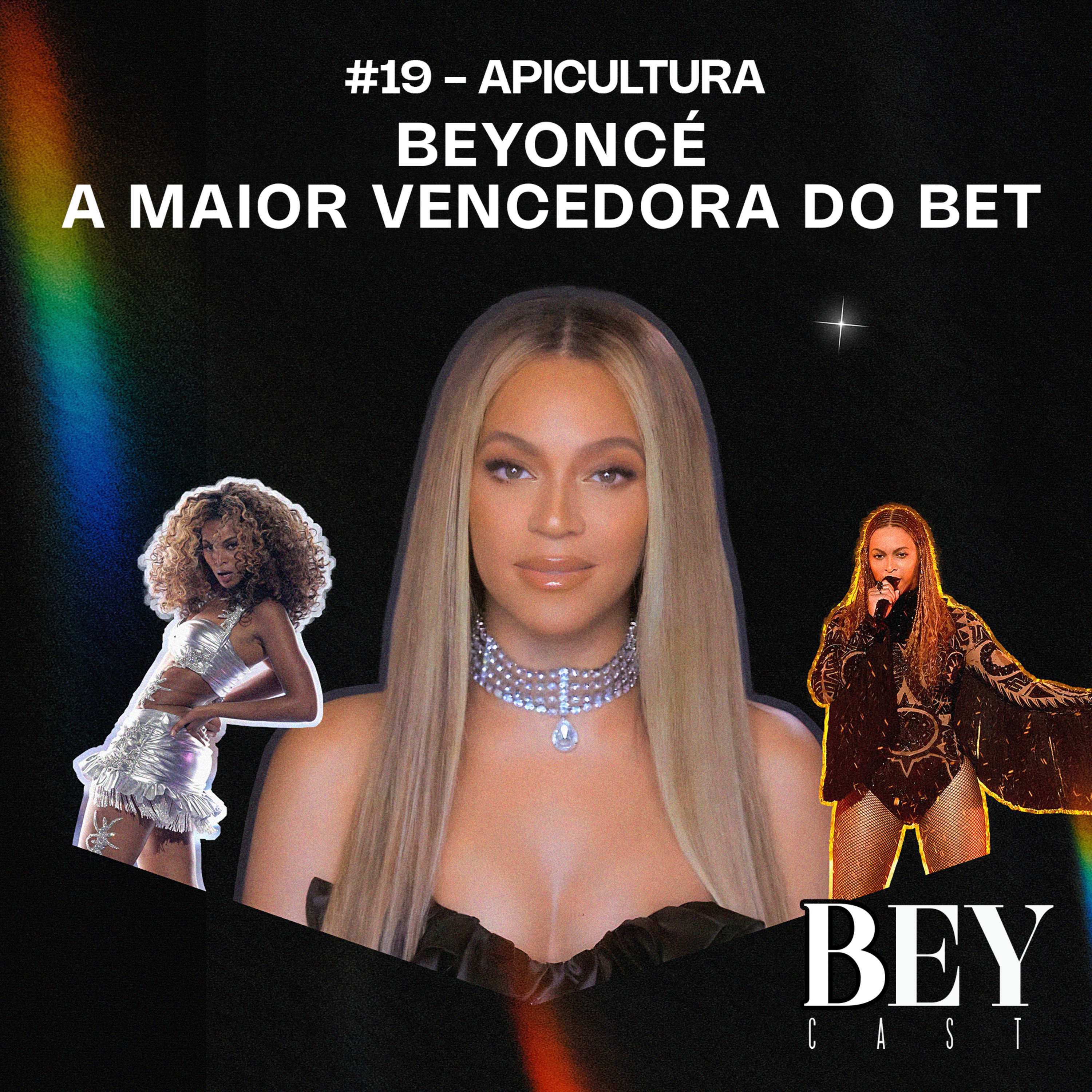 BeyCast
