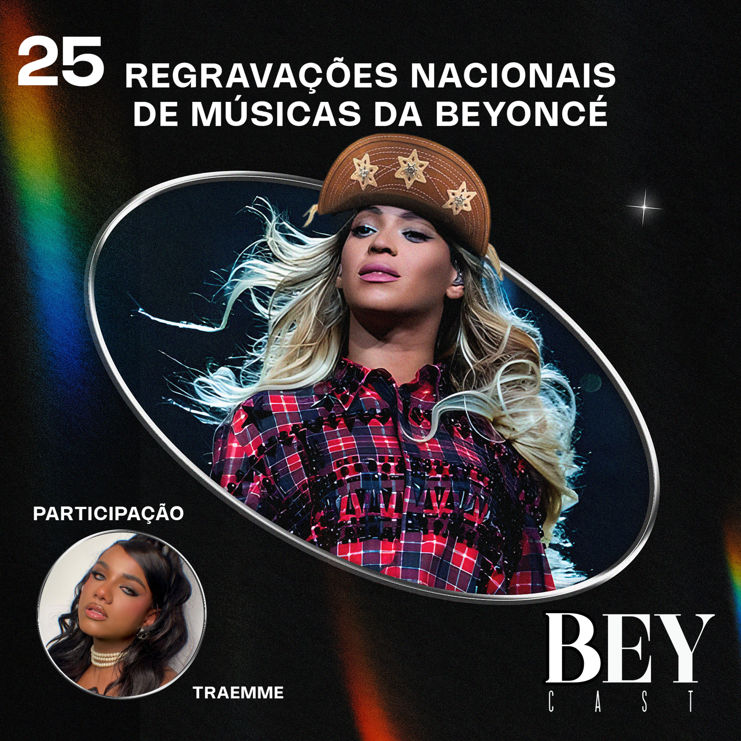 BeyCast