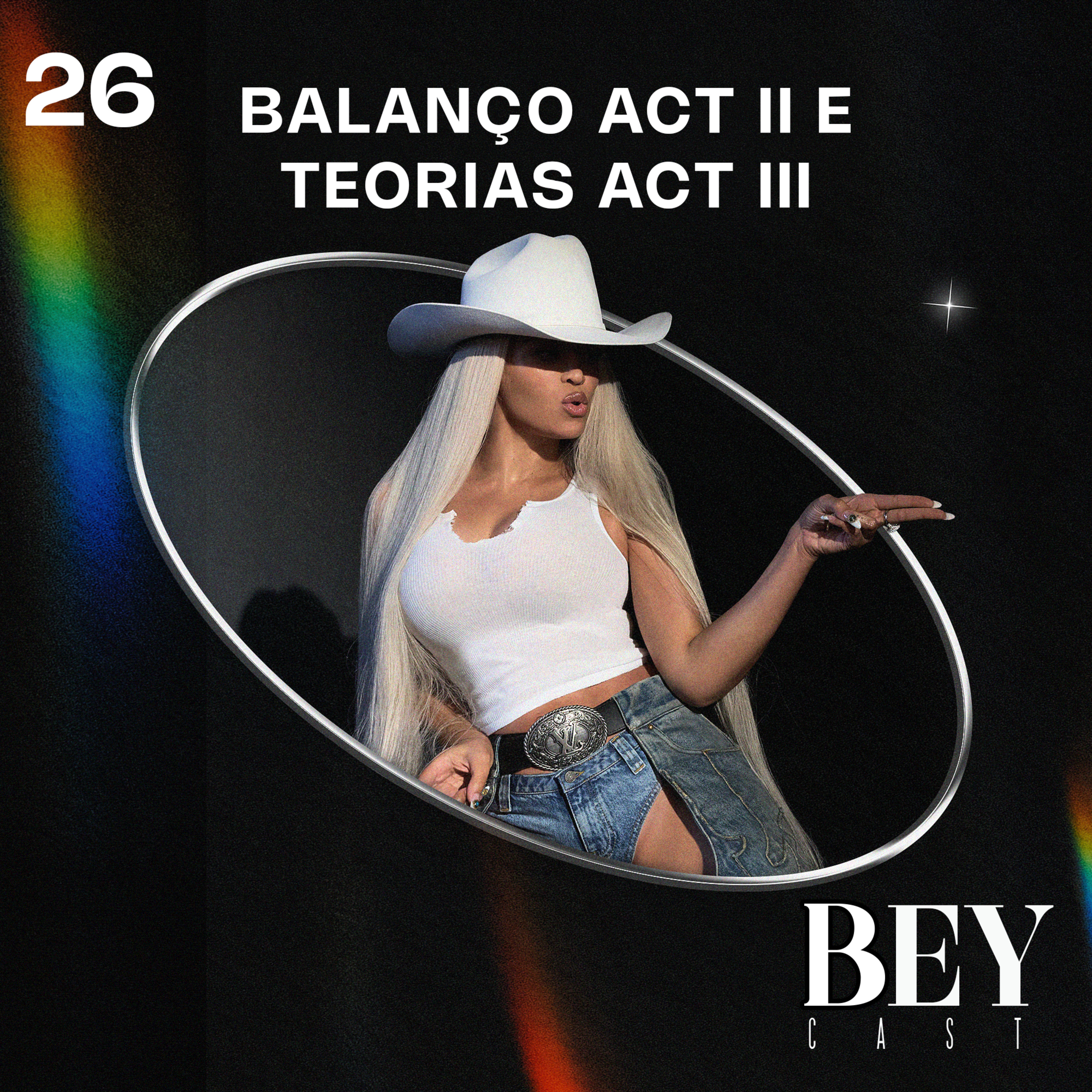 BeyCast
