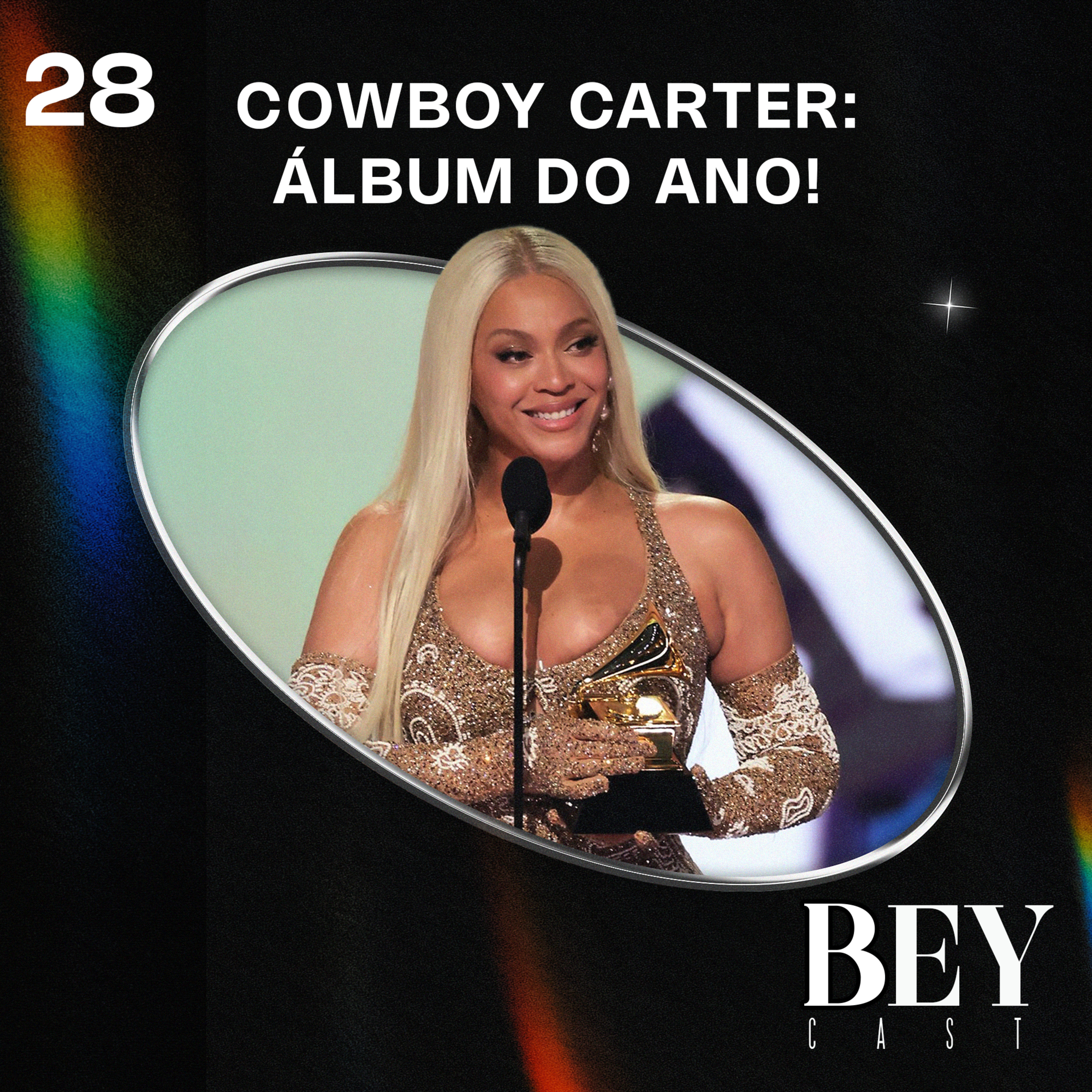 BeyCast