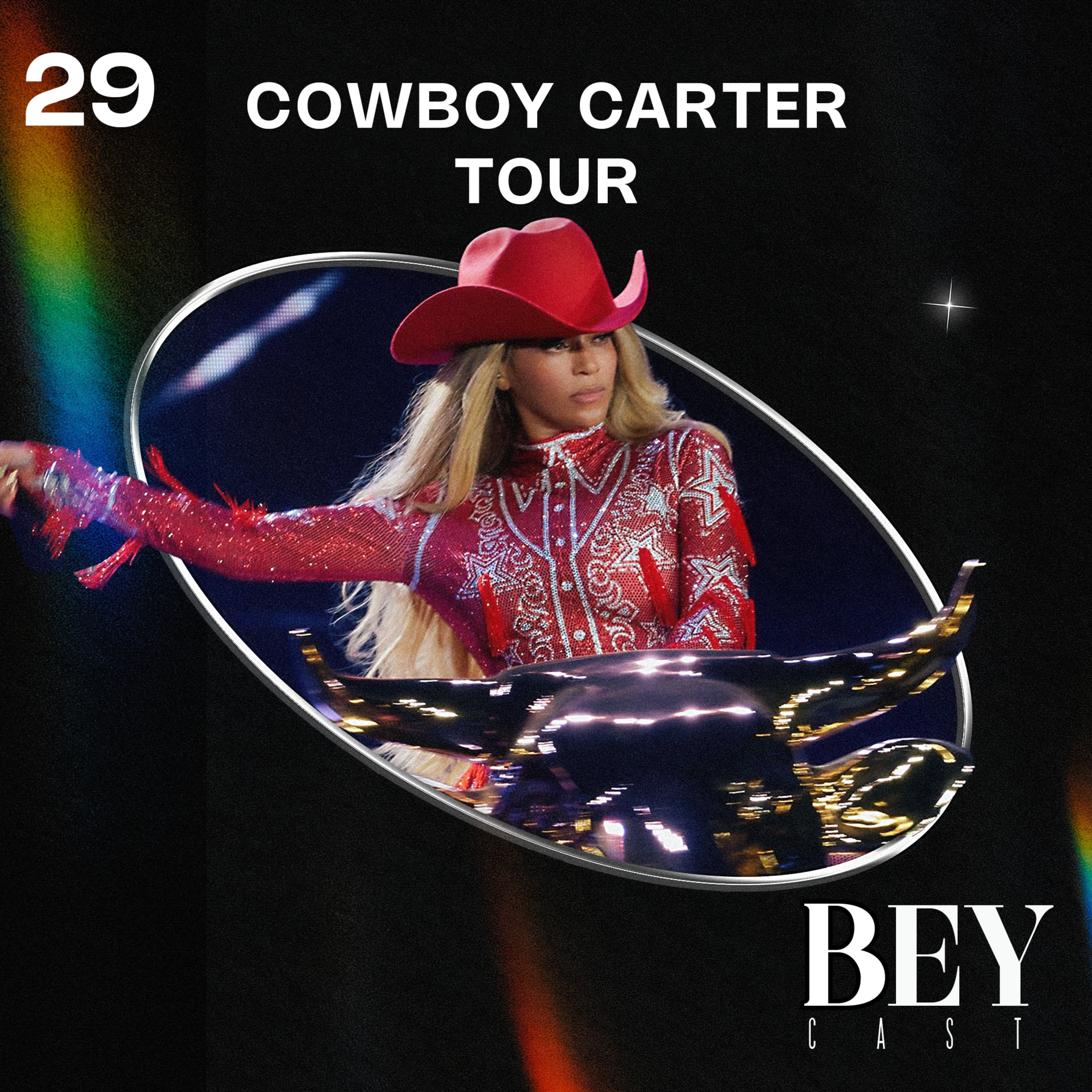 BeyCast