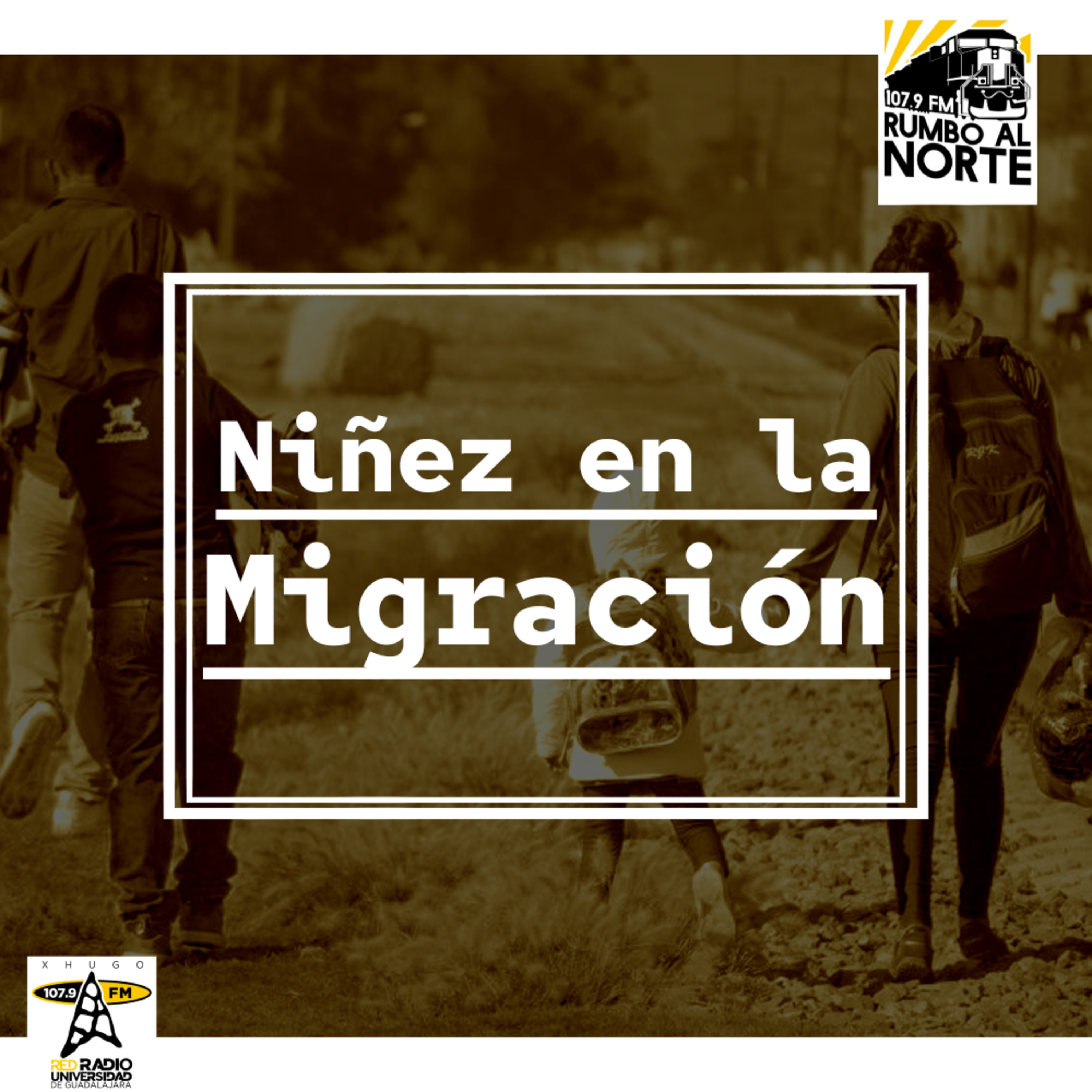 Rumbo al Norte
