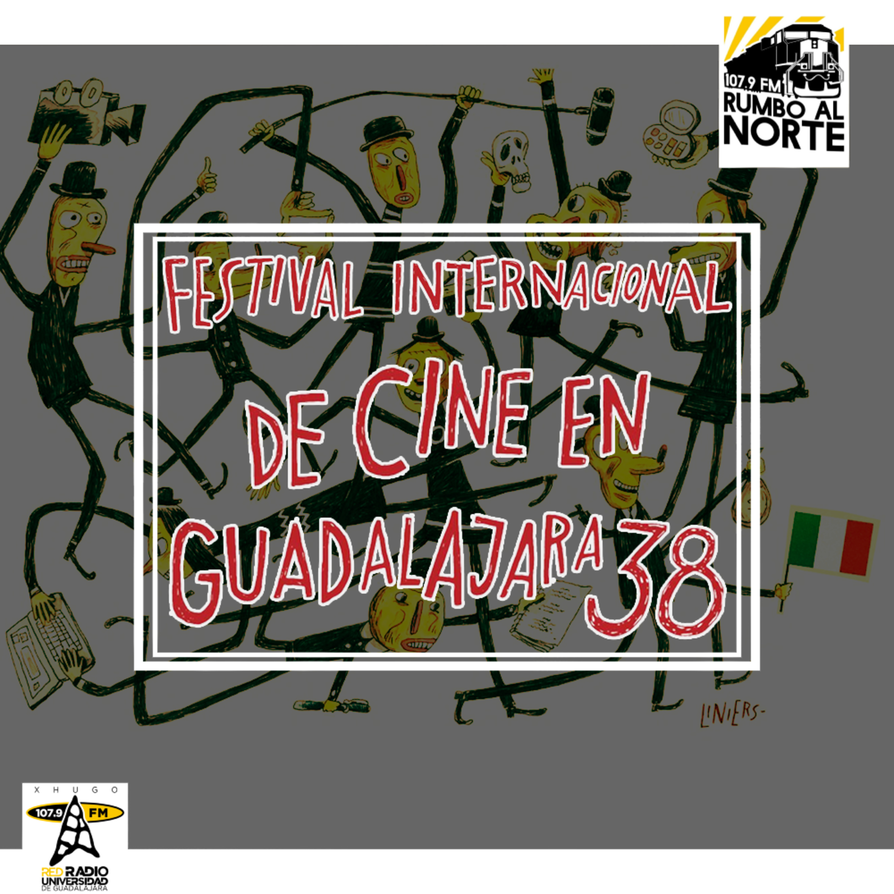 29. Catálogo de cine y migración FIGC 2023 episode artwork