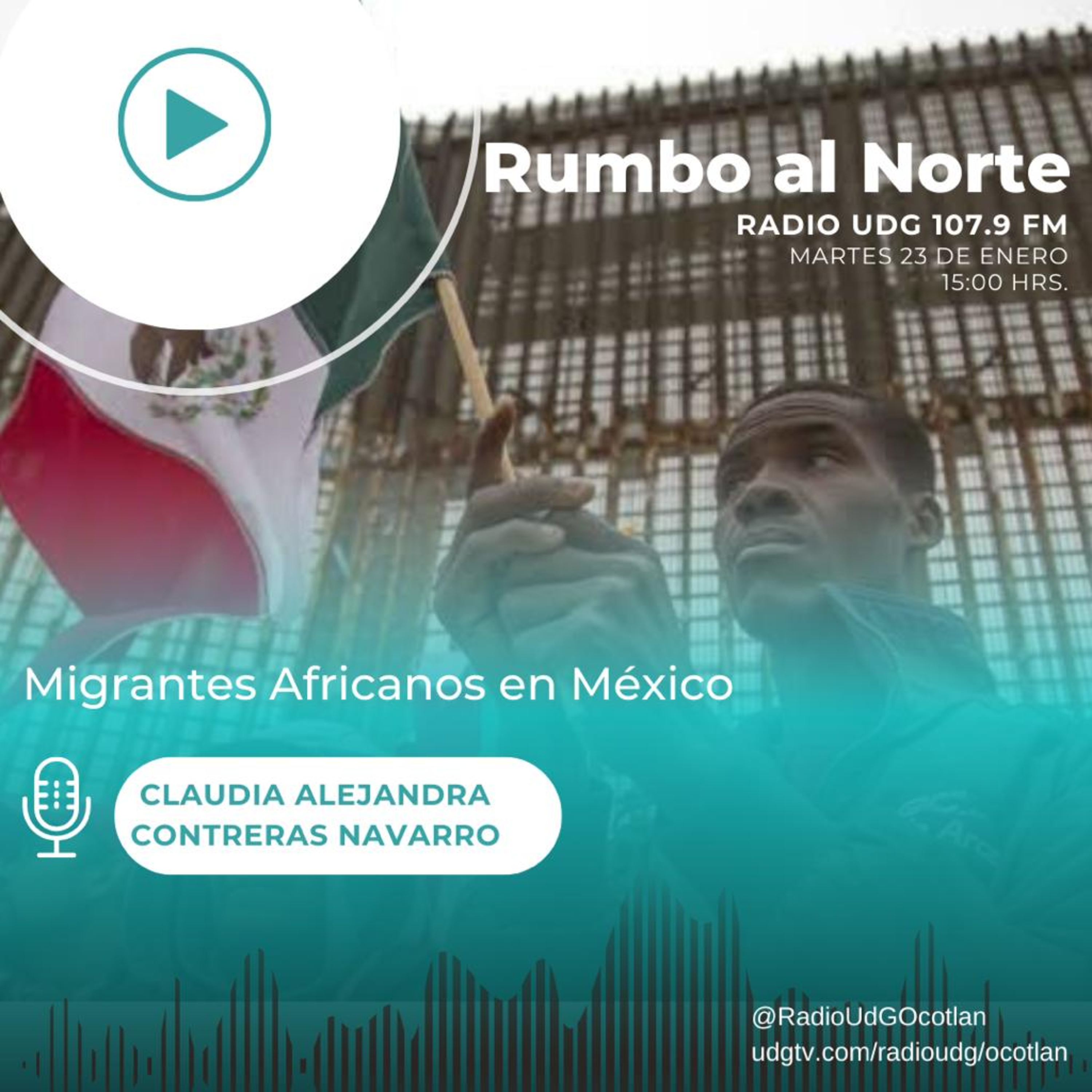Rumbo al Norte