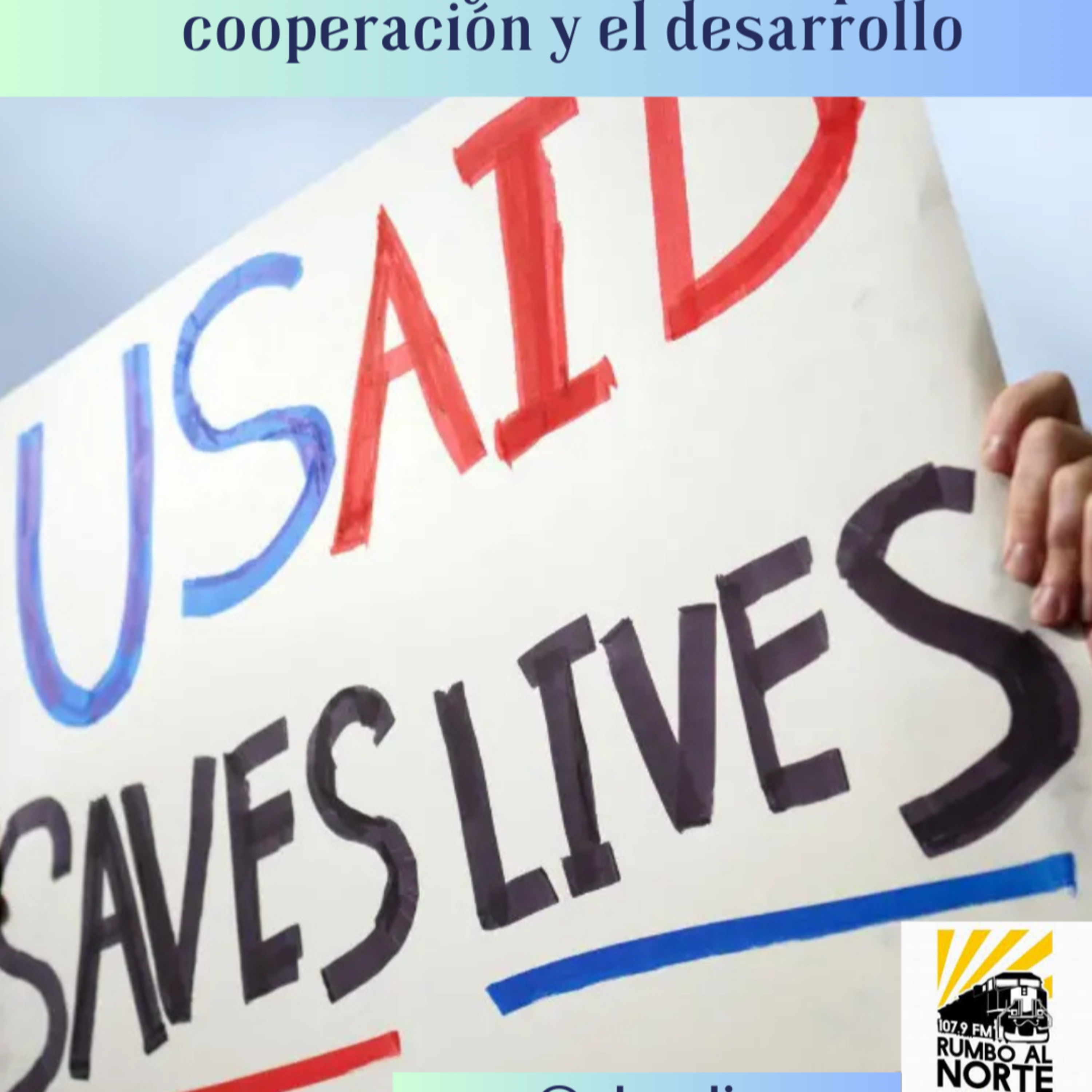 102. Creatividad y resiliencia frente a Trump 2.0