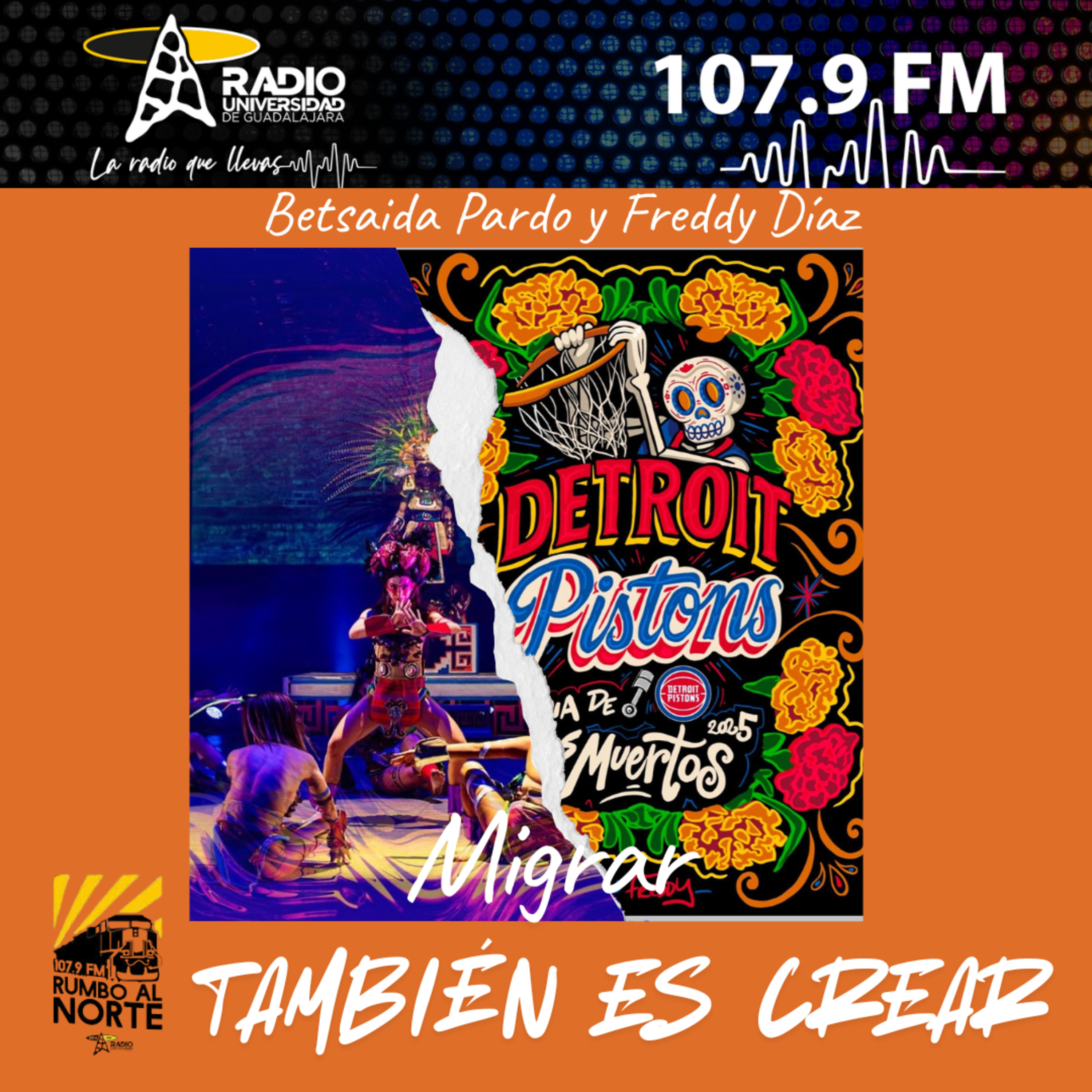 136. Migrar también es crear episode artwork