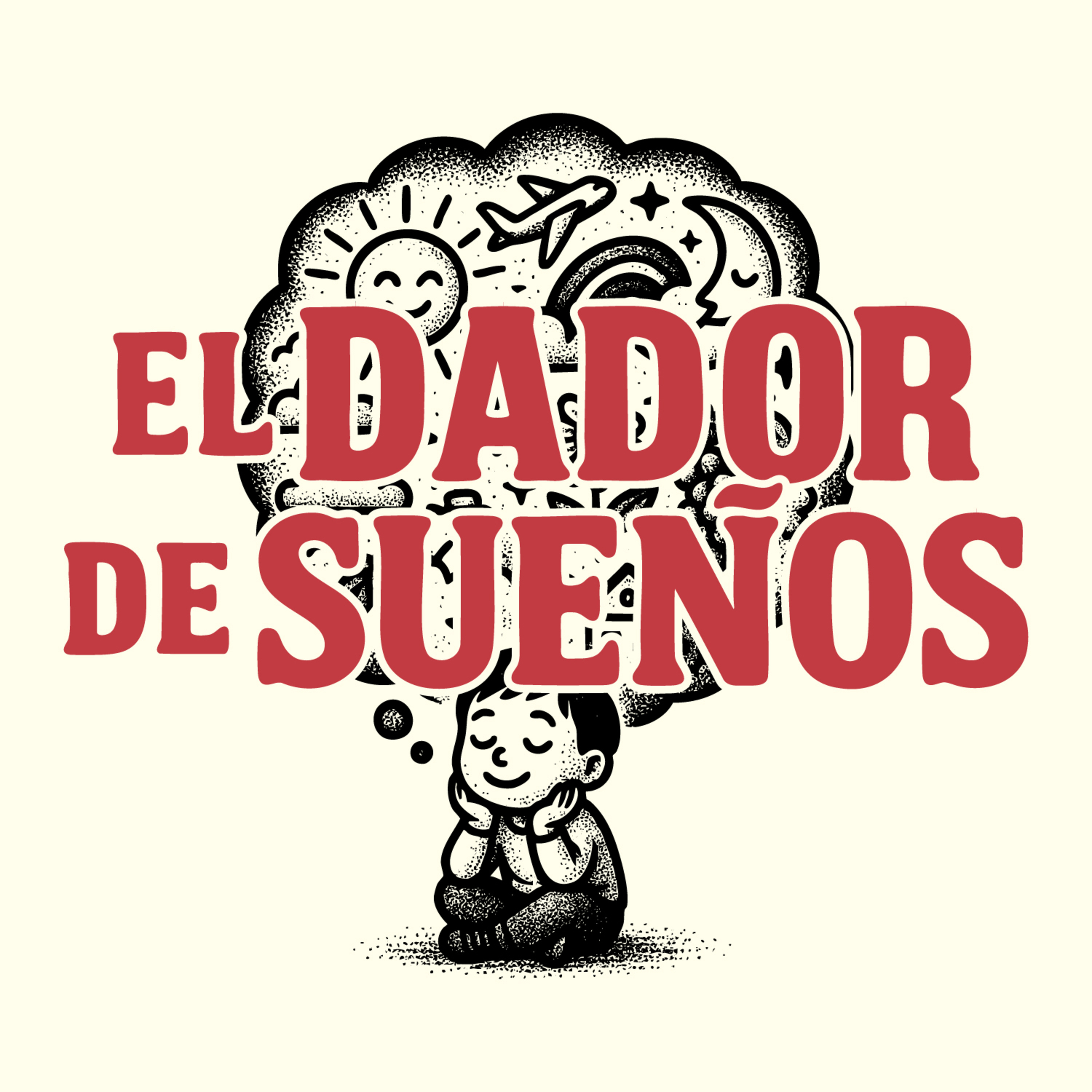 #288 | El Dador De Sueños | Ps. Rick Giacoman | 05/05/2025