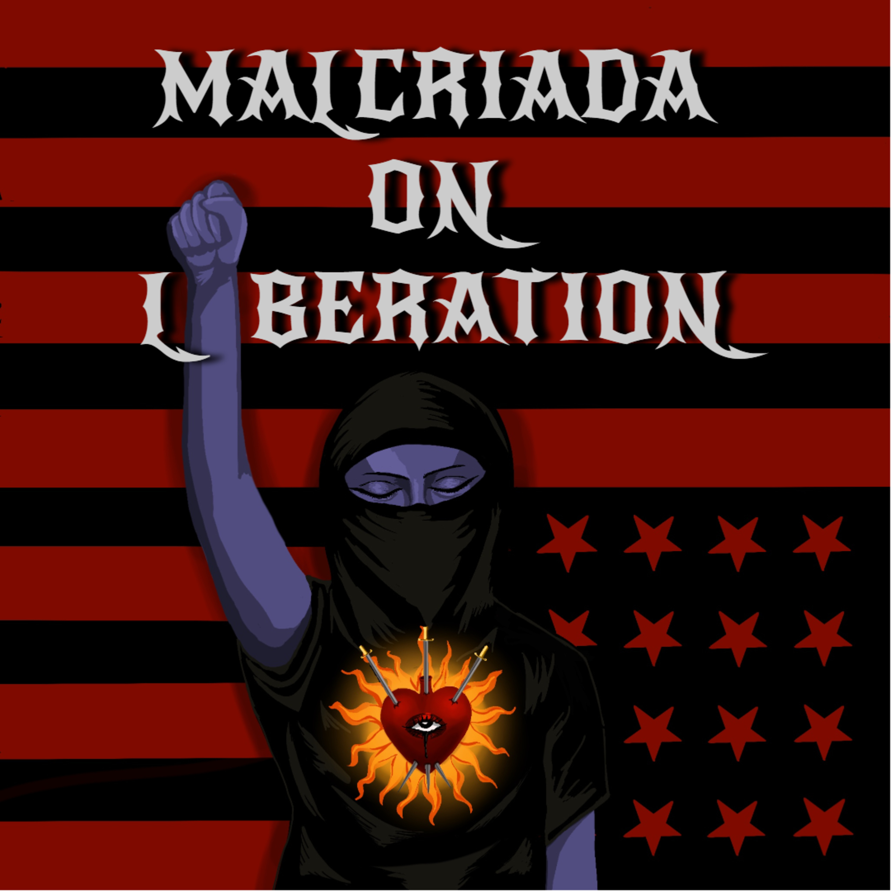 Malcriada Thoughts