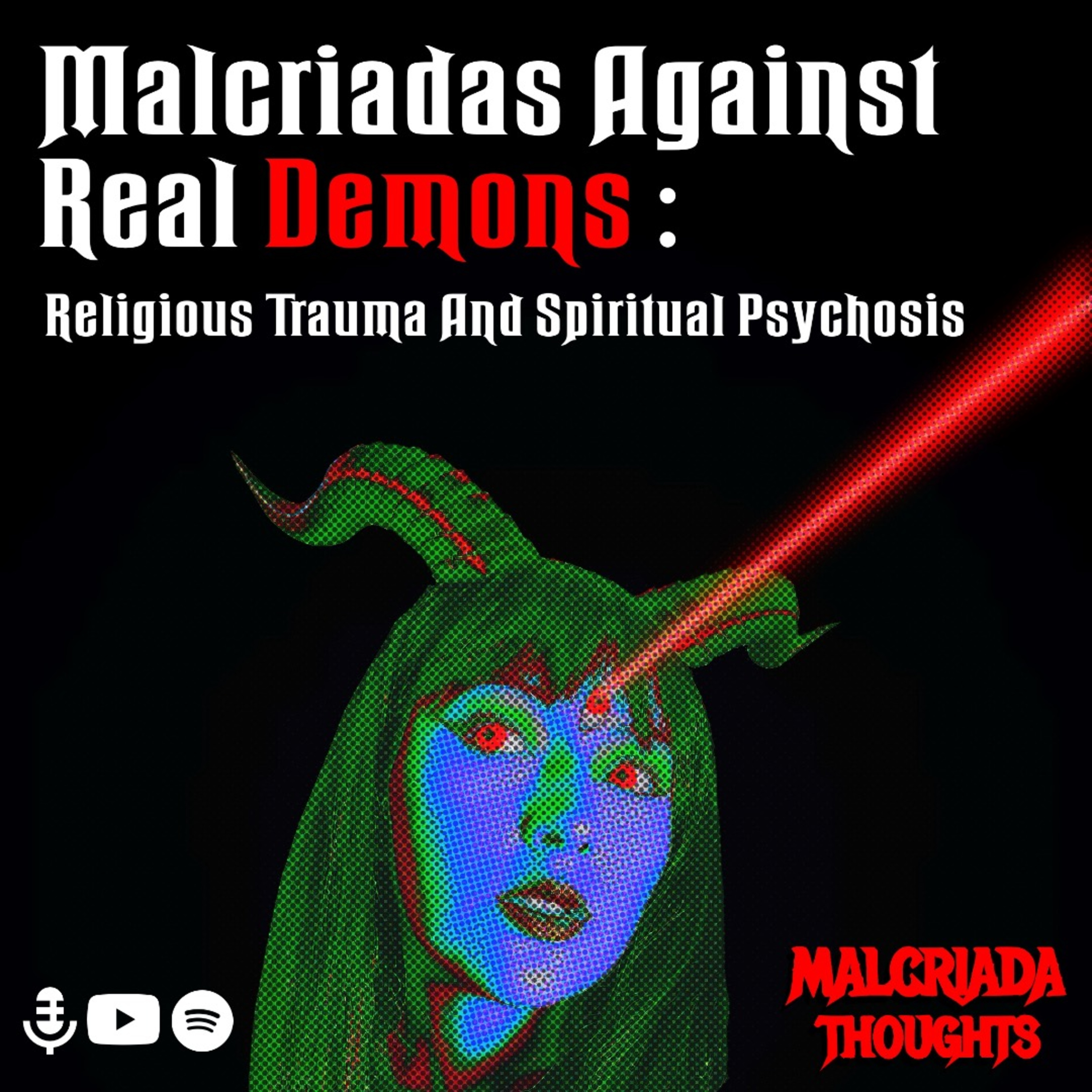 Malcriada Thoughts