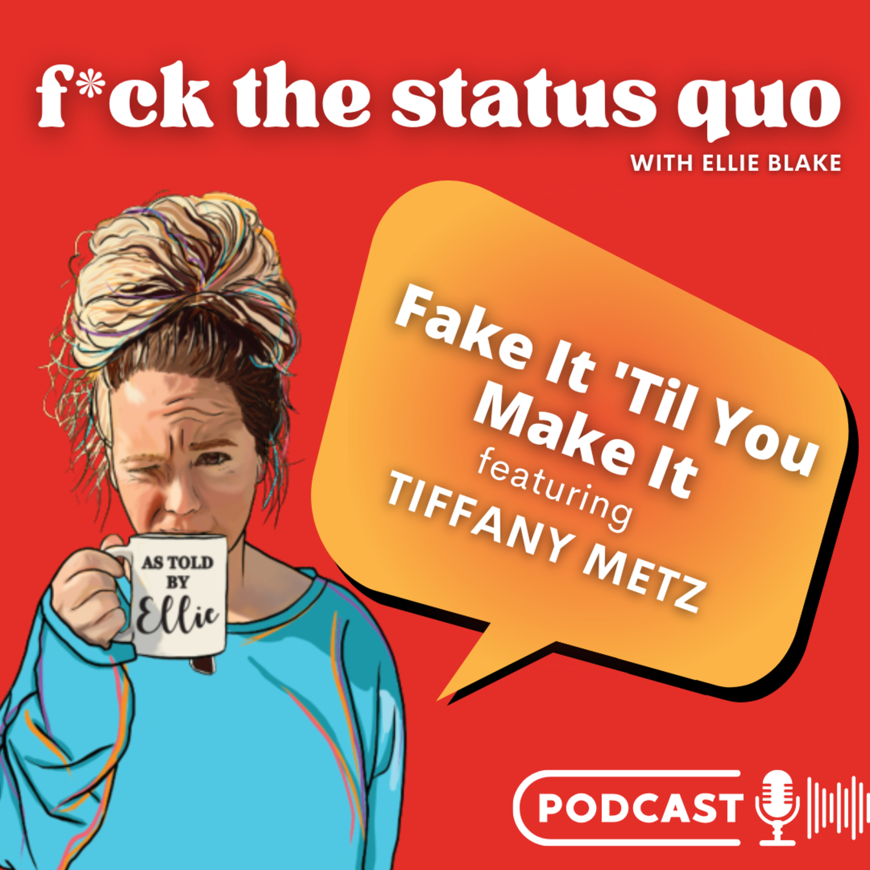 F*ck The Status Quo