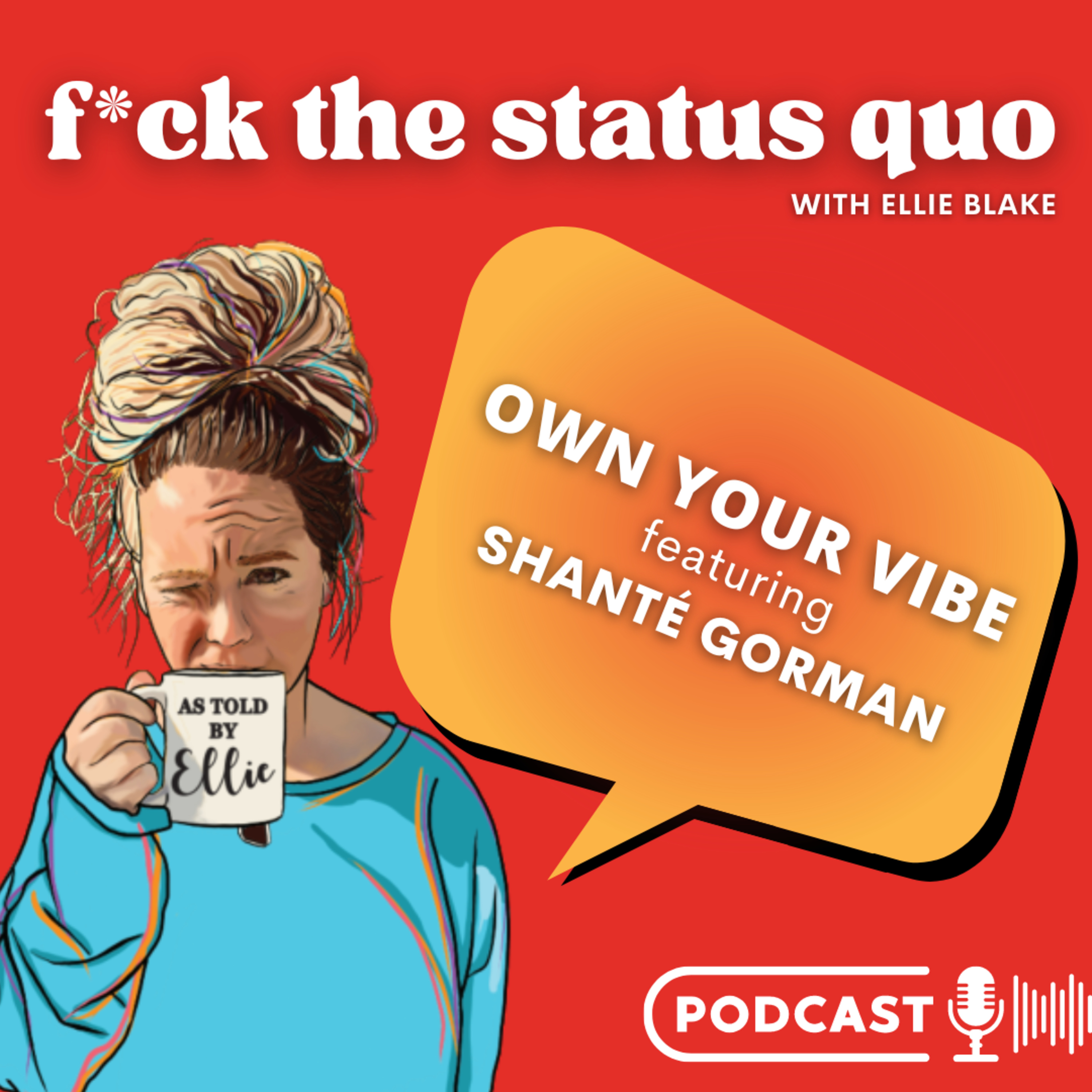 F*ck The Status Quo