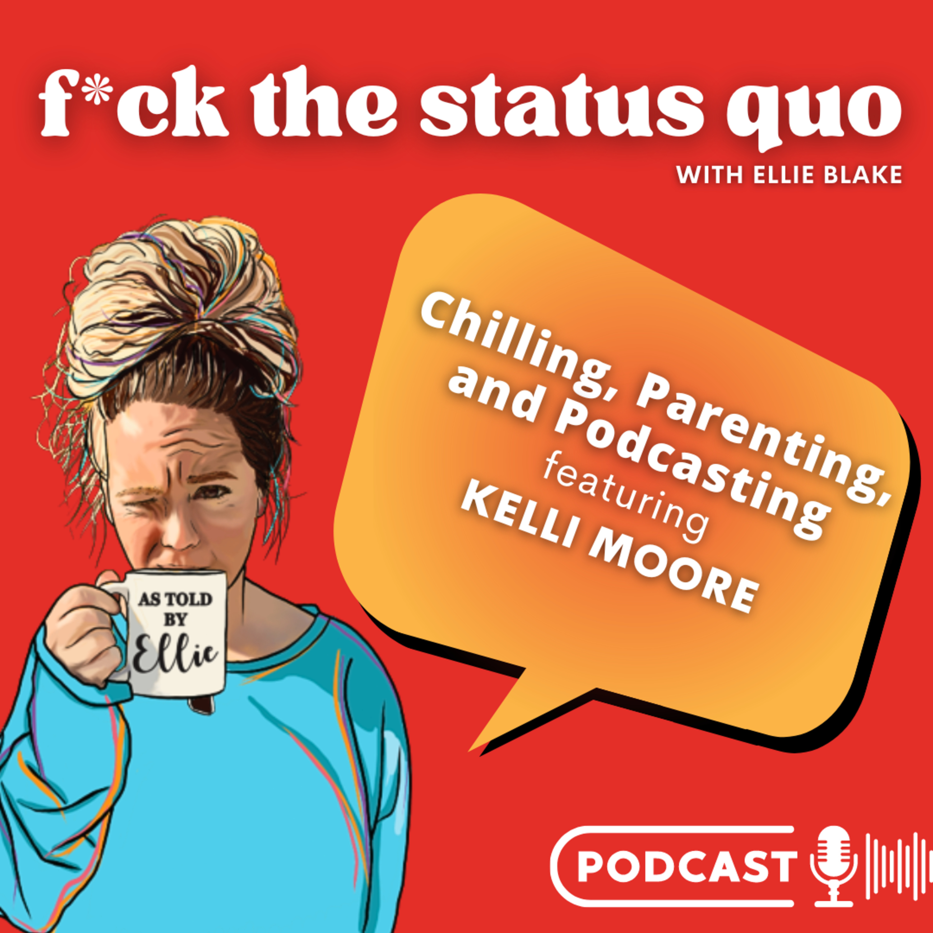 F*ck The Status Quo