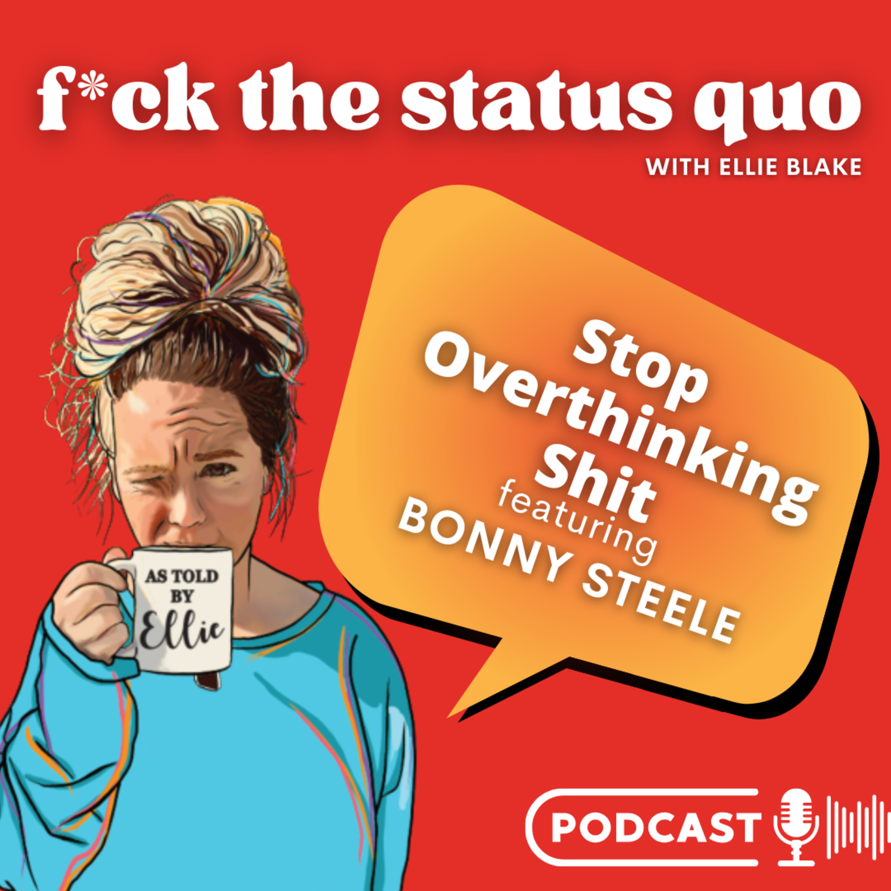 F*ck The Status Quo