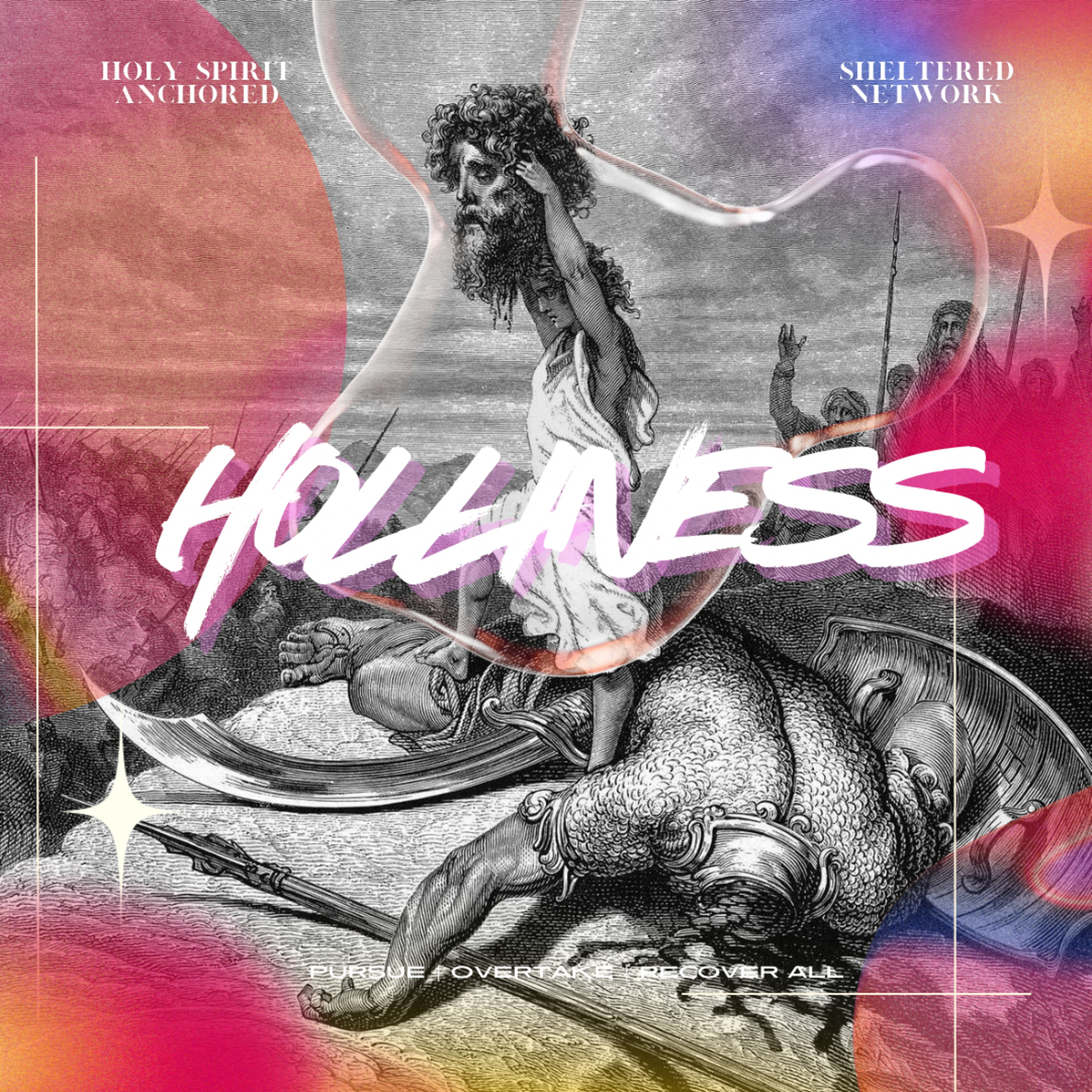 THE CALL TO HOLINESS 