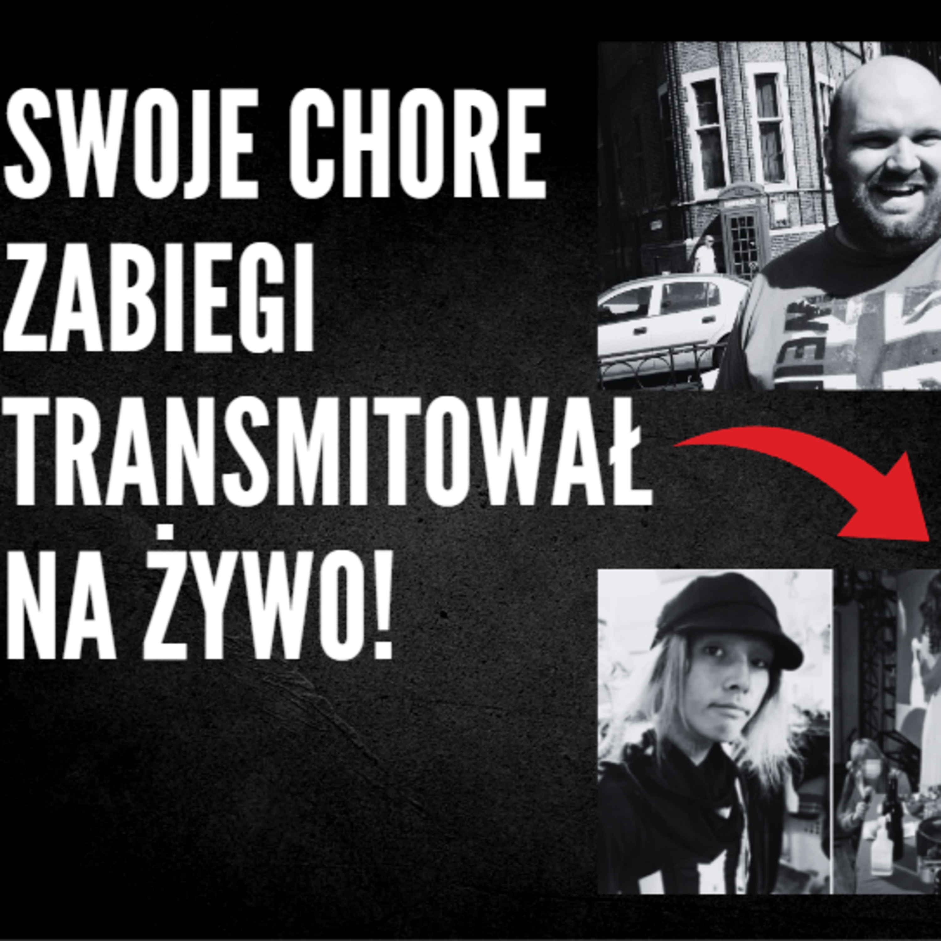 ROBIŁ TO W PIWNICY  episode artwork