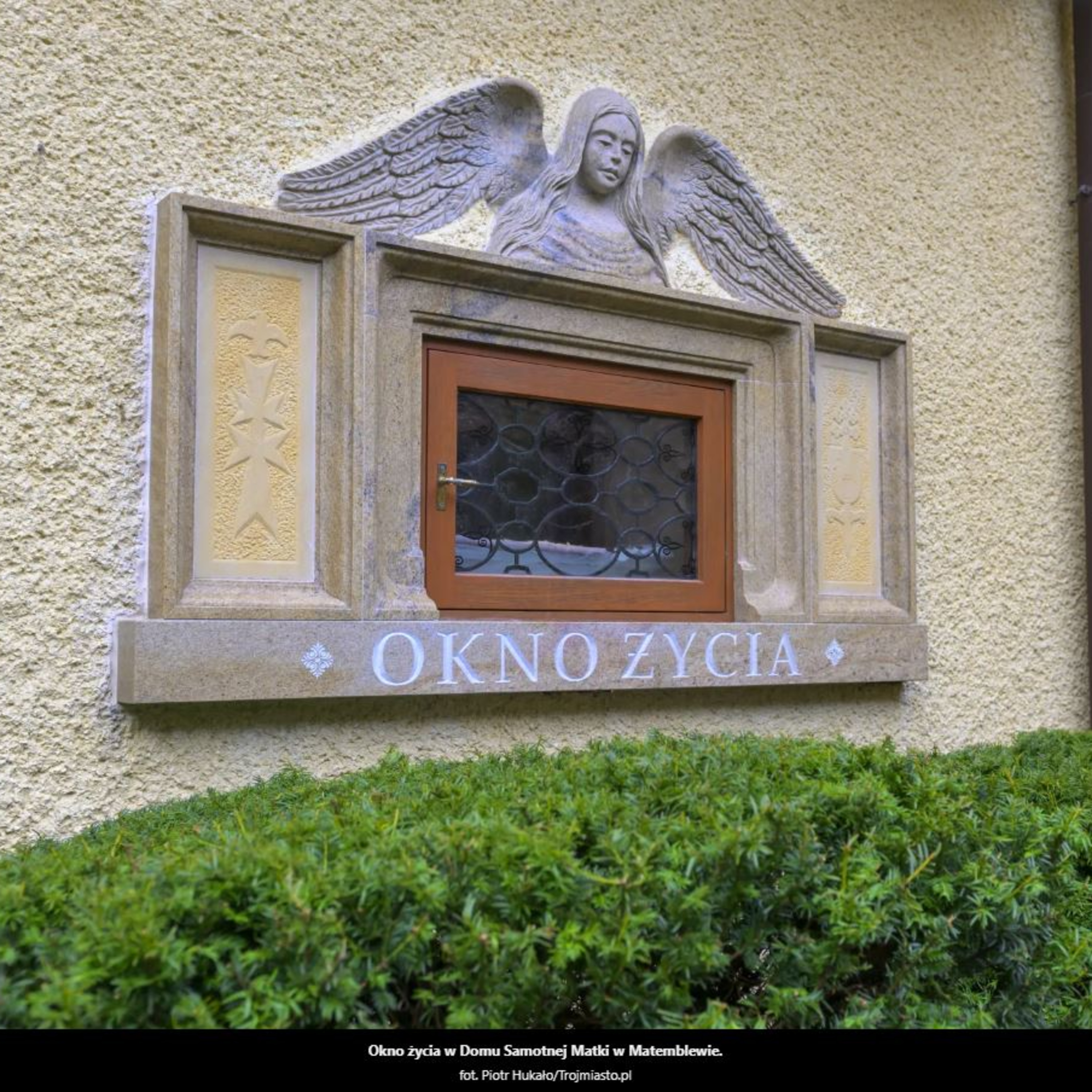 ŻONA ODDAŁA MOJĄ CÓRKĘ DO OKNA ŻYCIA BEZ MOJEJ WIEDZY! episode artwork