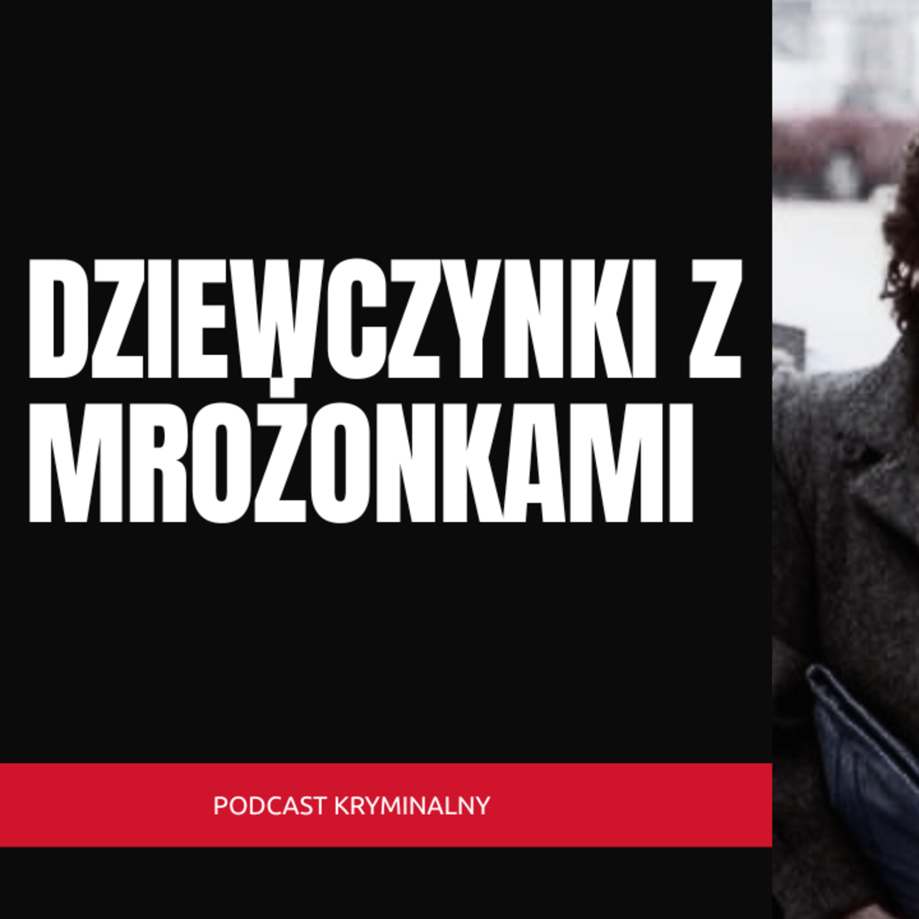 PIEKŁO SIÓSTR Z RODZINY SCHOO - HISTORIA DZIEWCZYNEK Z MROŻONKAMI episode artwork