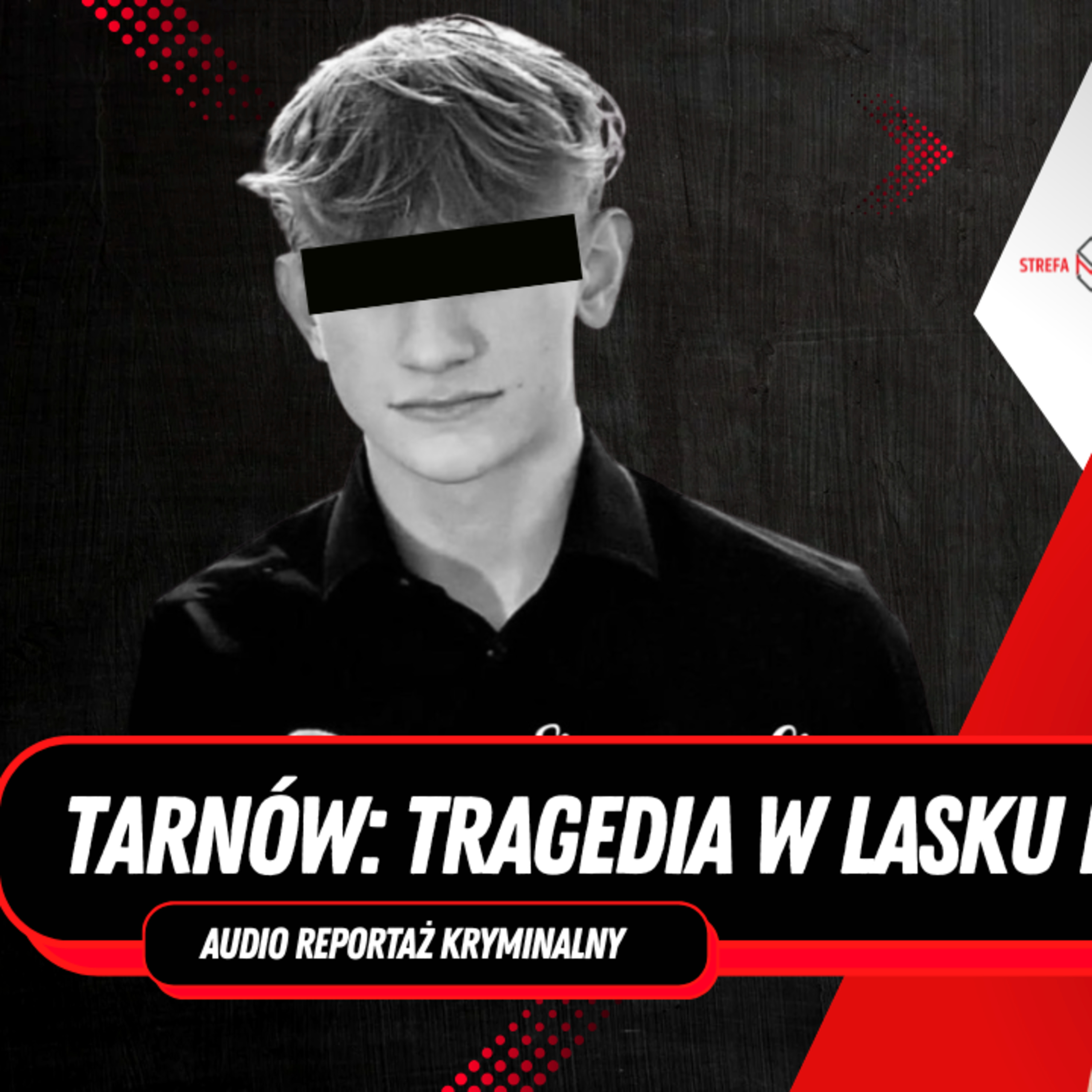KURATOR ZAMIAST WIĘZIENIA: SPRAWA KACPRA Z TARNOWA. episode artwork