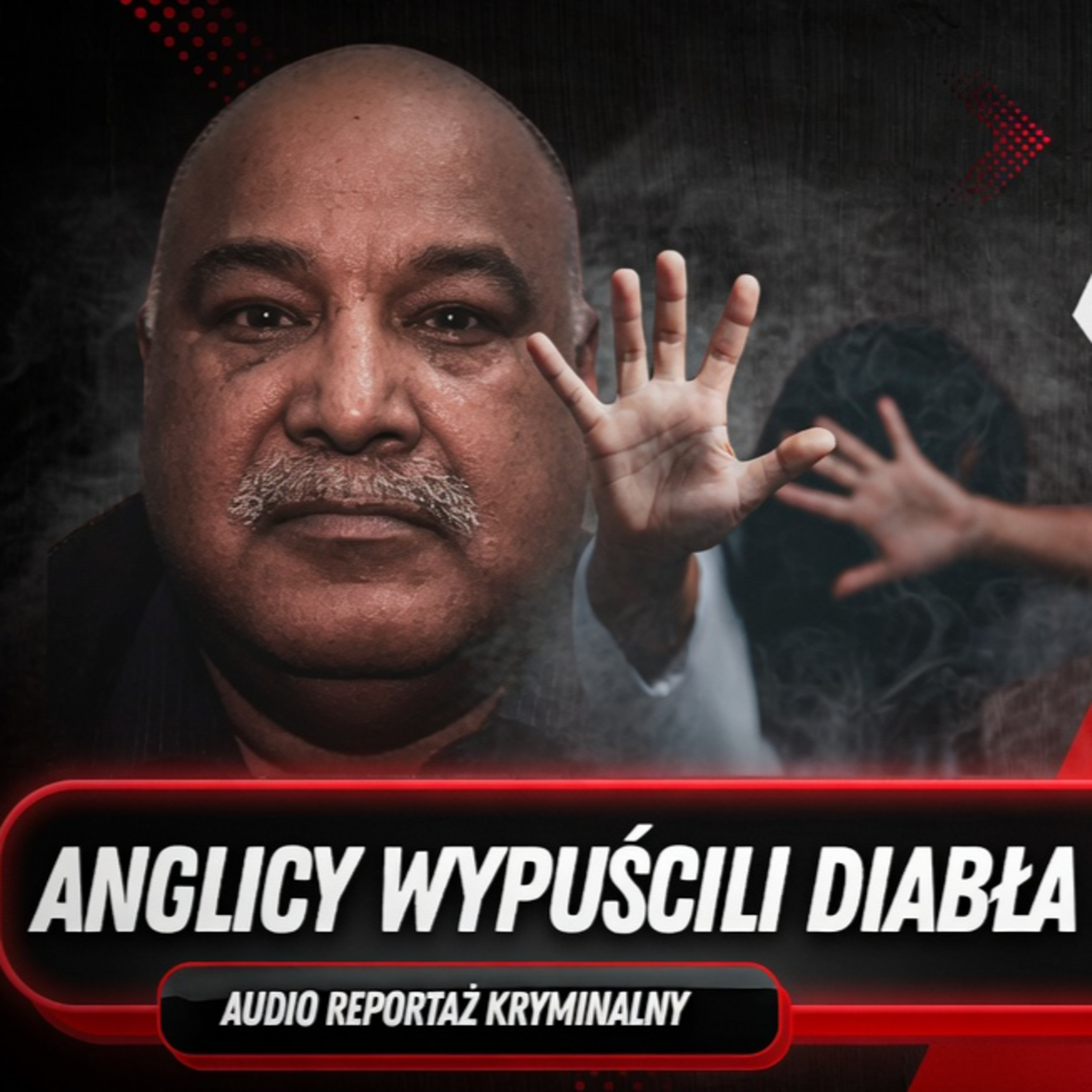 Anglicy wypuscili diabła na ulice!  episode artwork