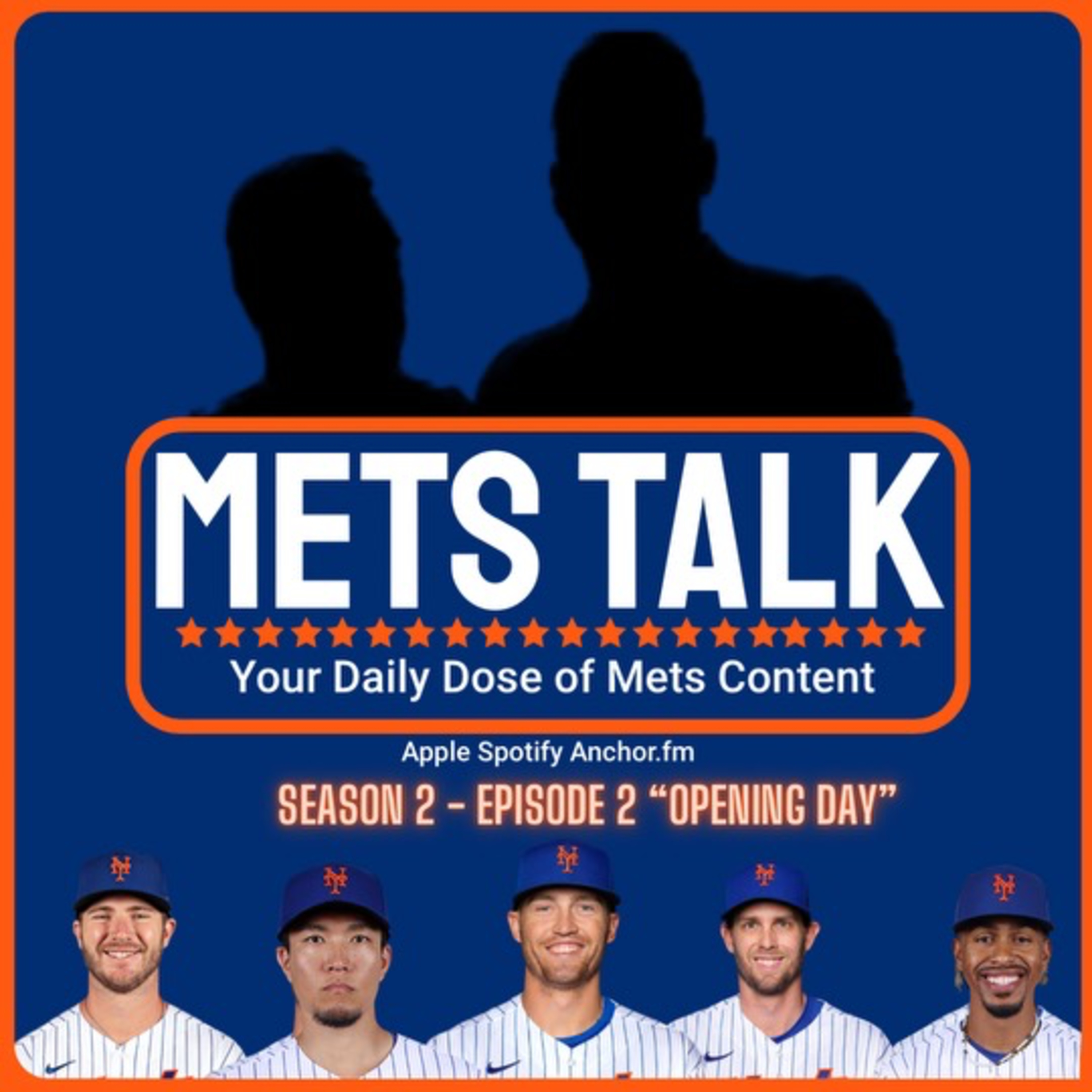 2024 Opening Day (Ep. 2)