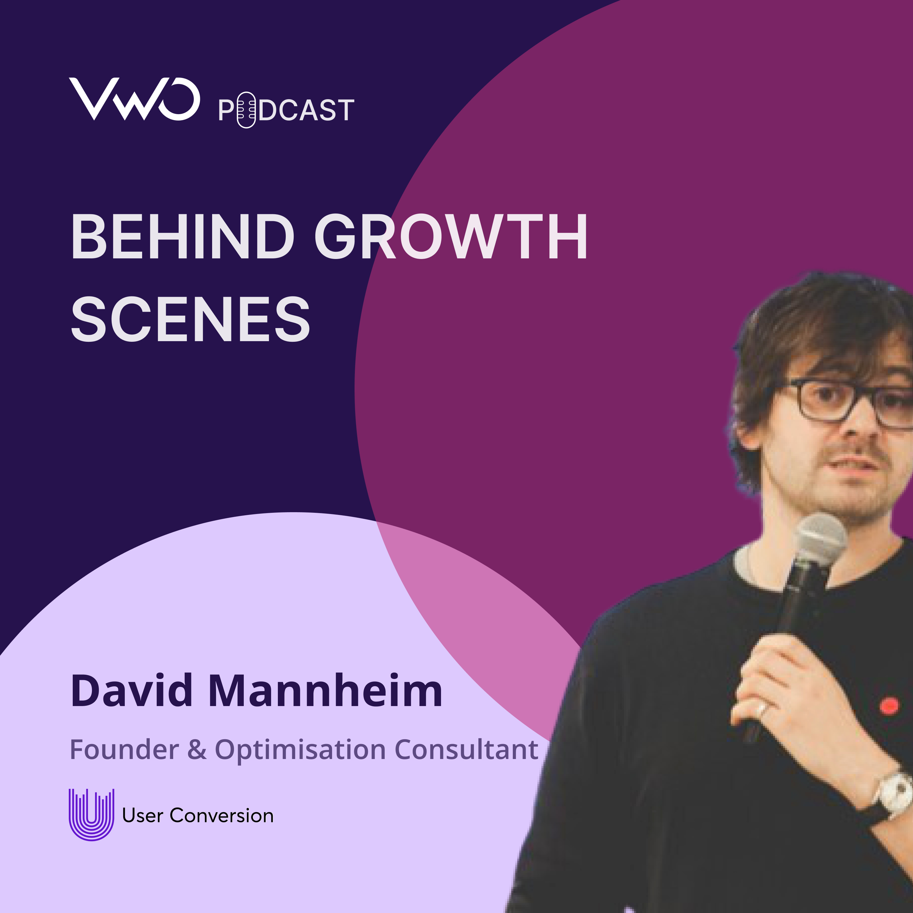 VWO Podcast