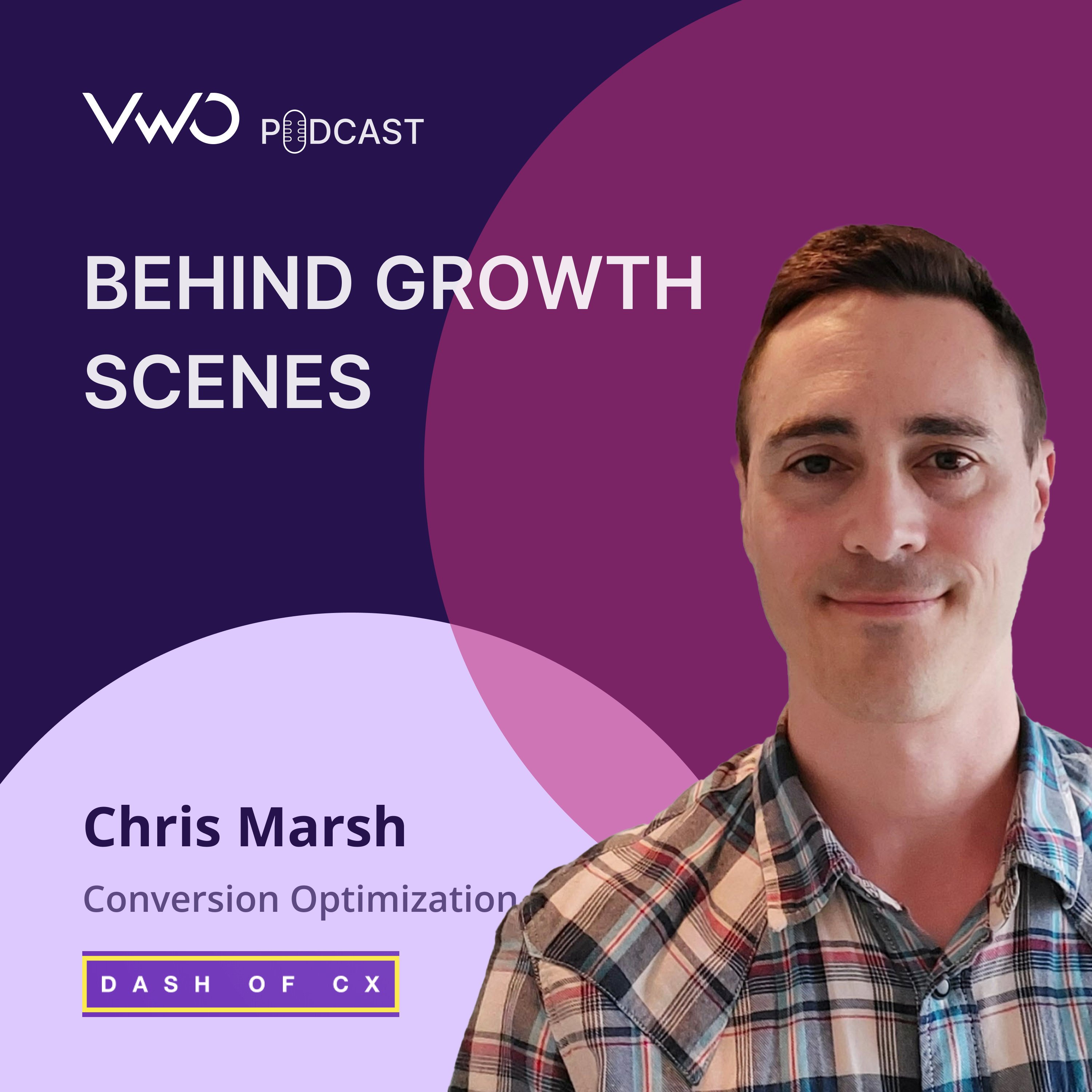 VWO Podcast