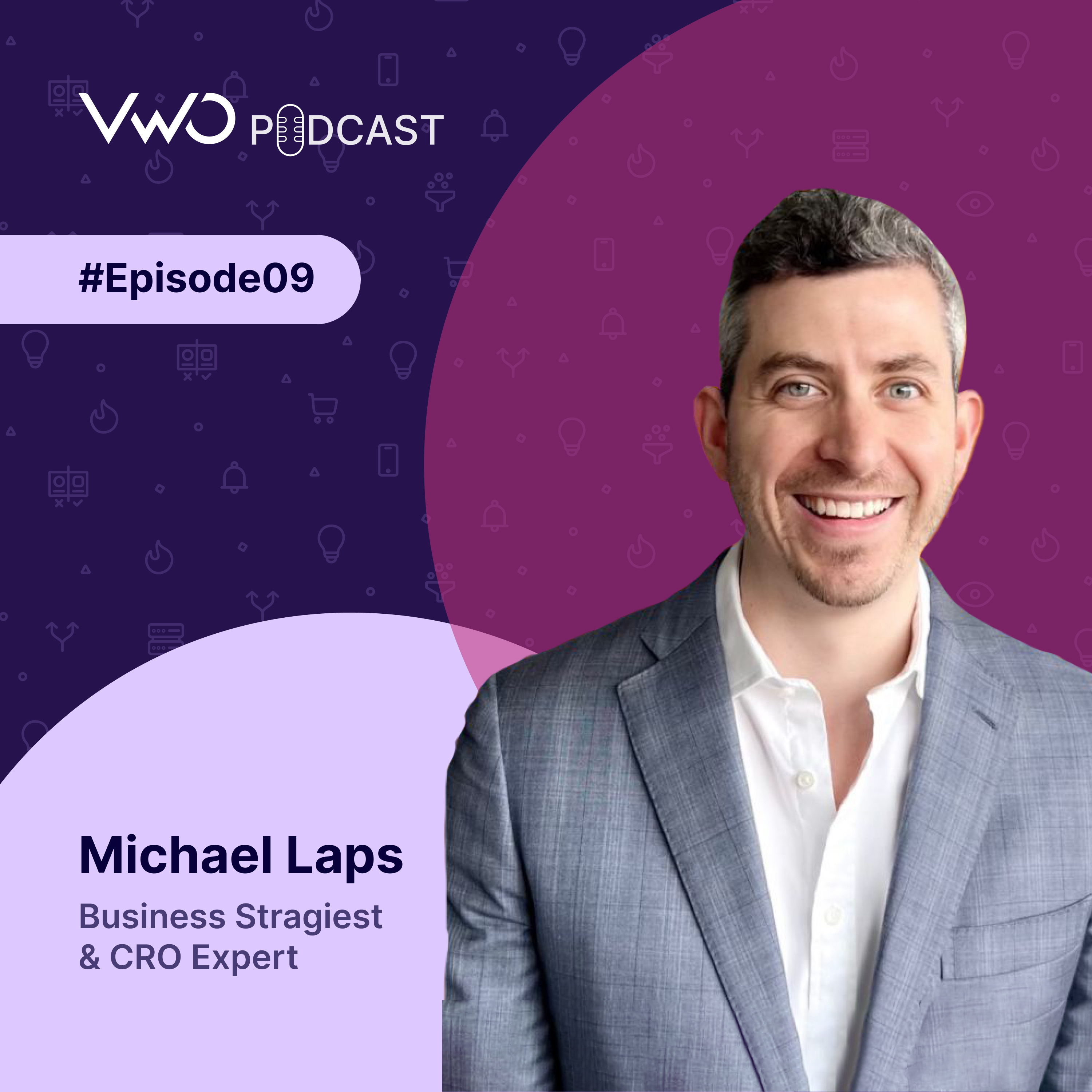 VWO Podcast