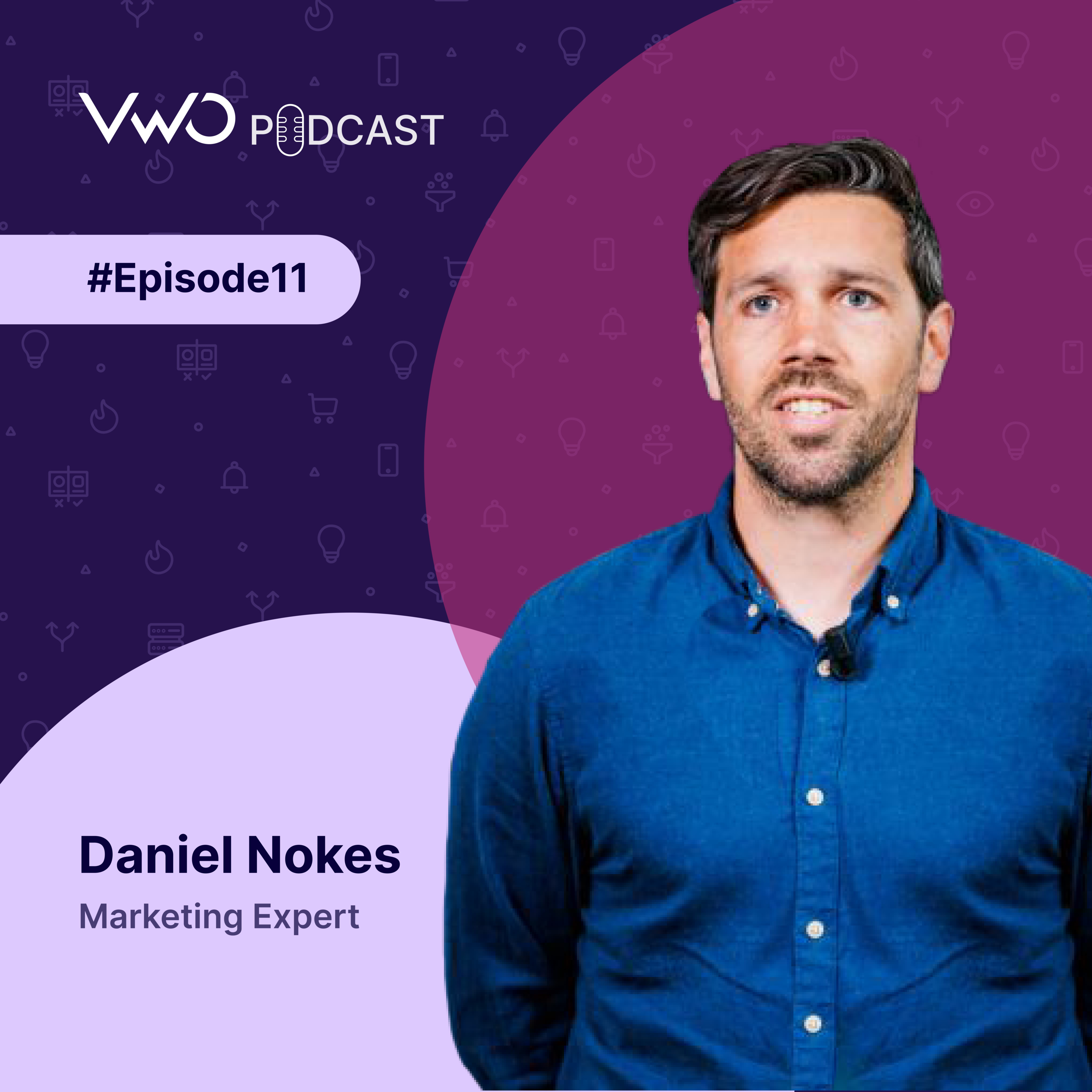 VWO Podcast