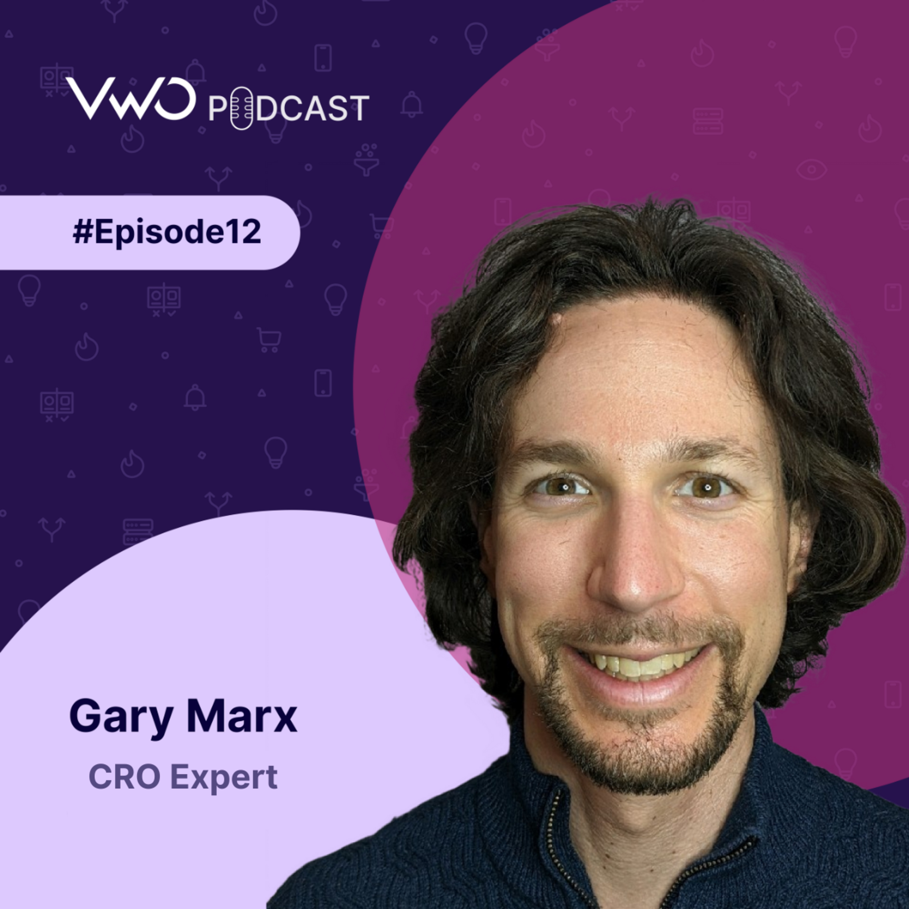 VWO Podcast