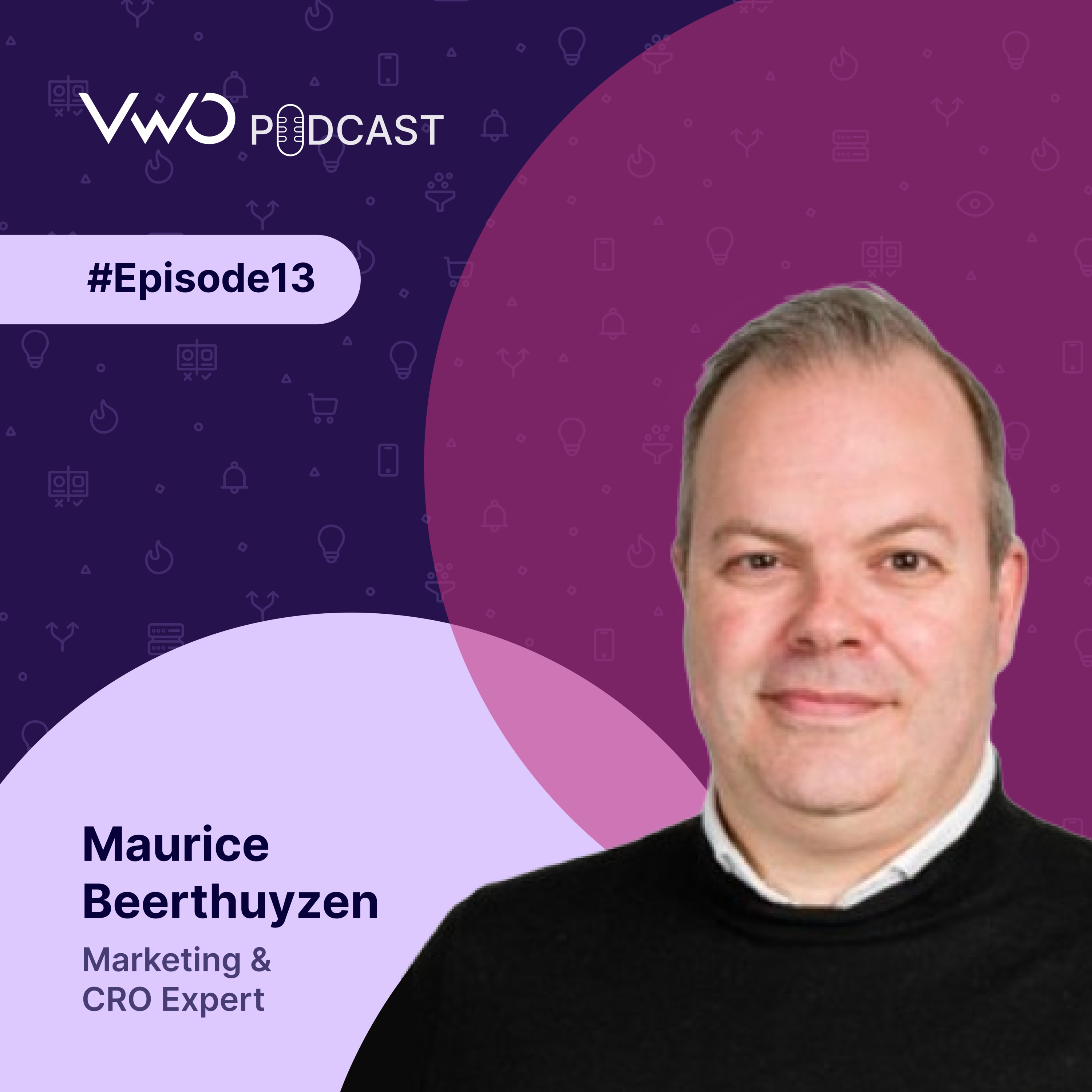 VWO Podcast