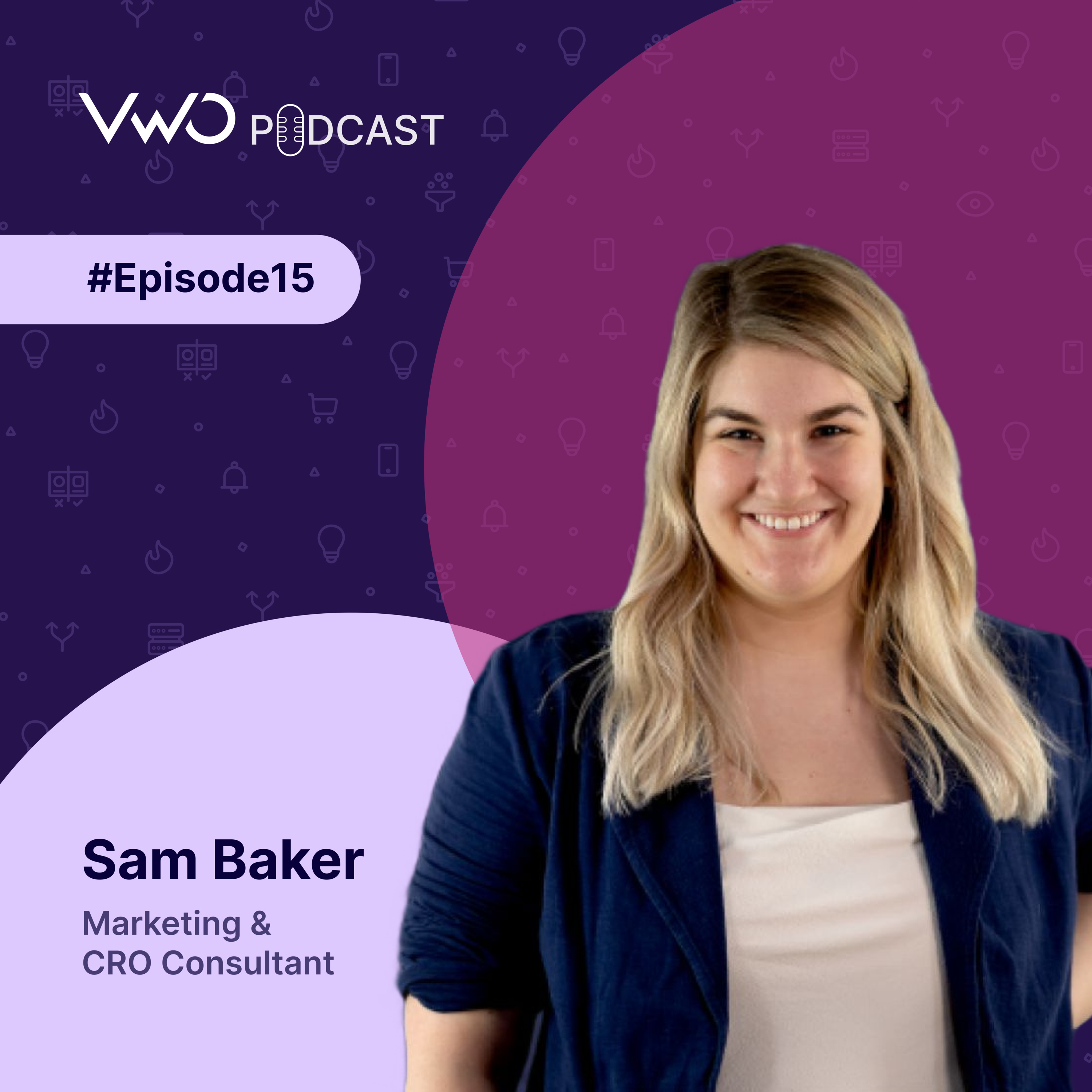 VWO Podcast