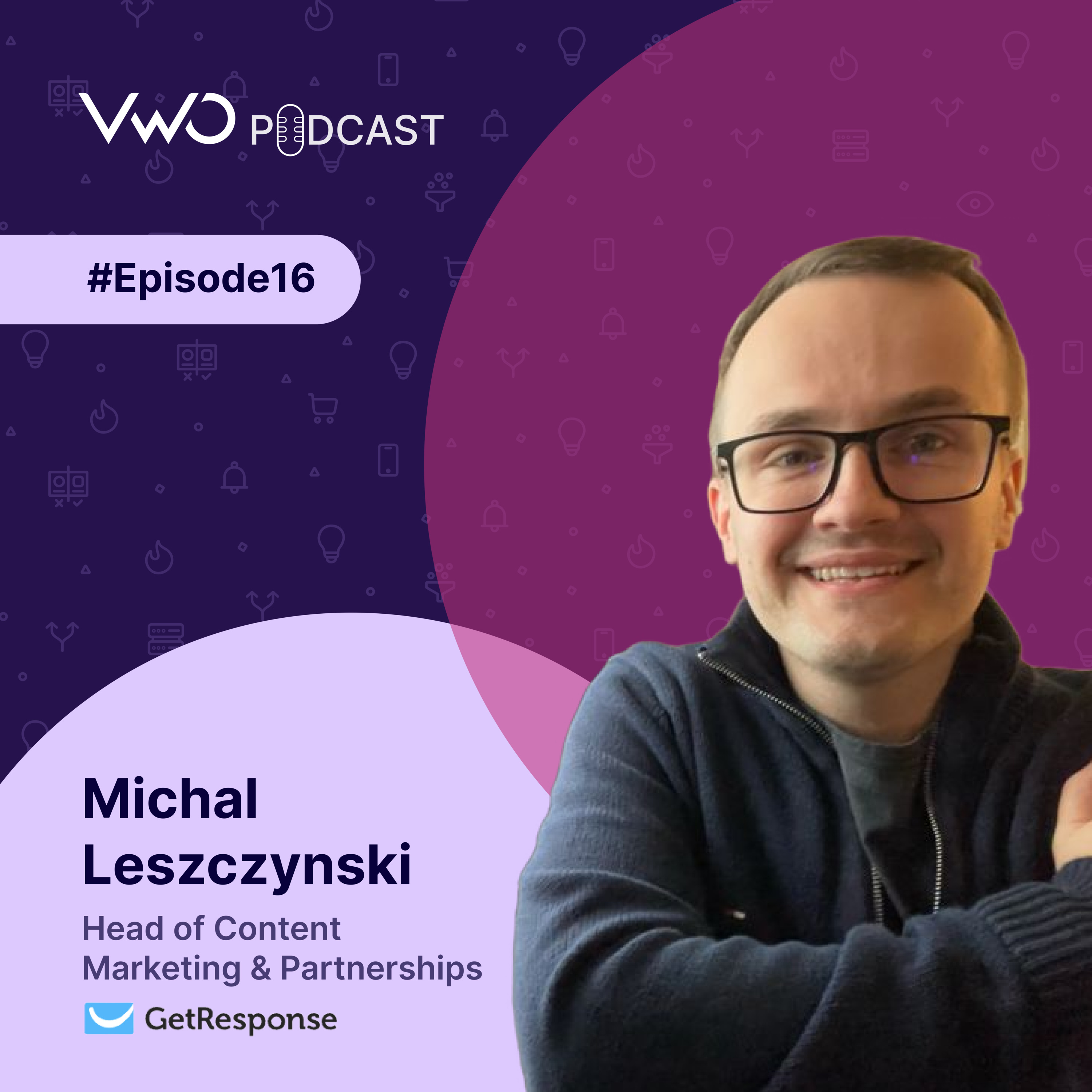 VWO Podcast