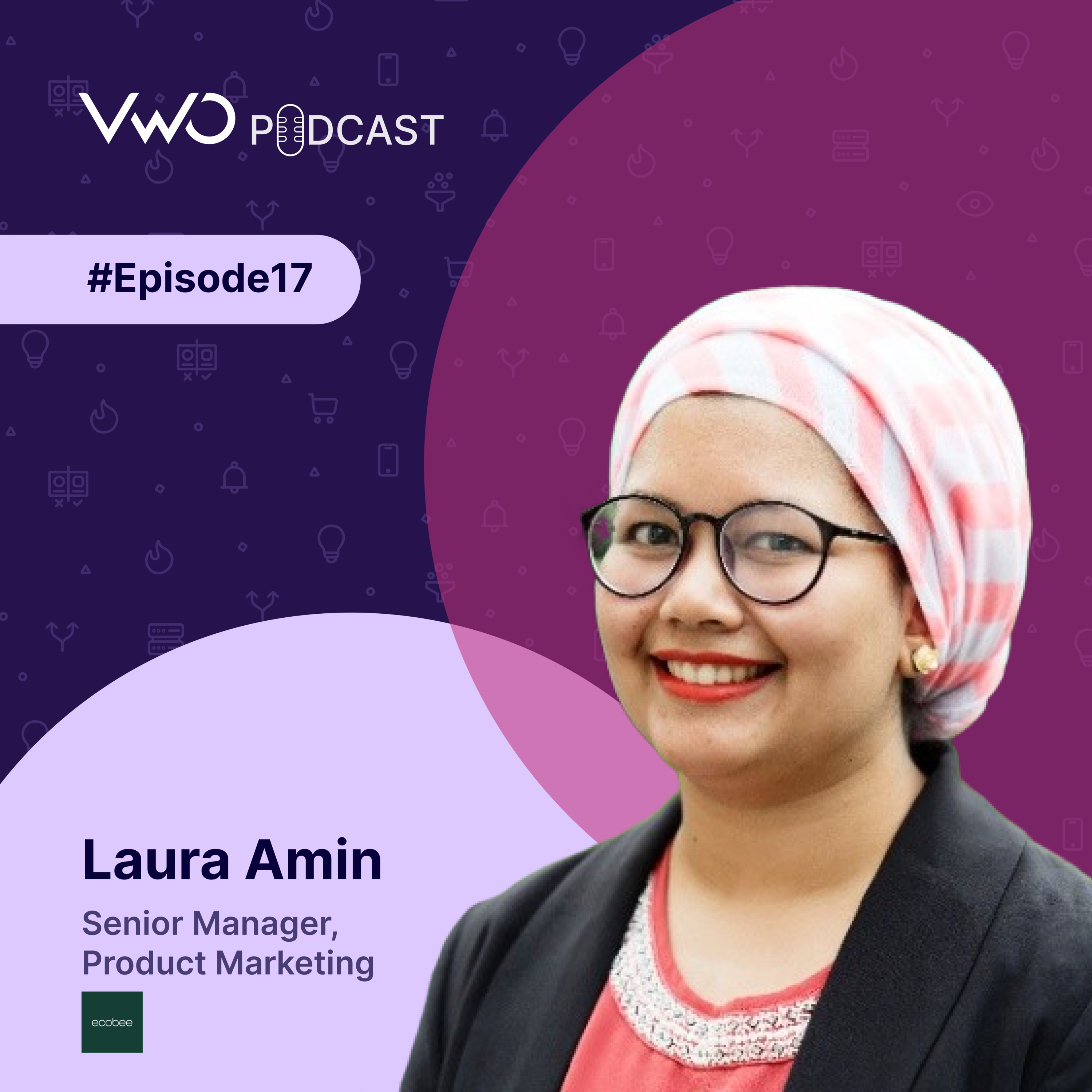 VWO Podcast