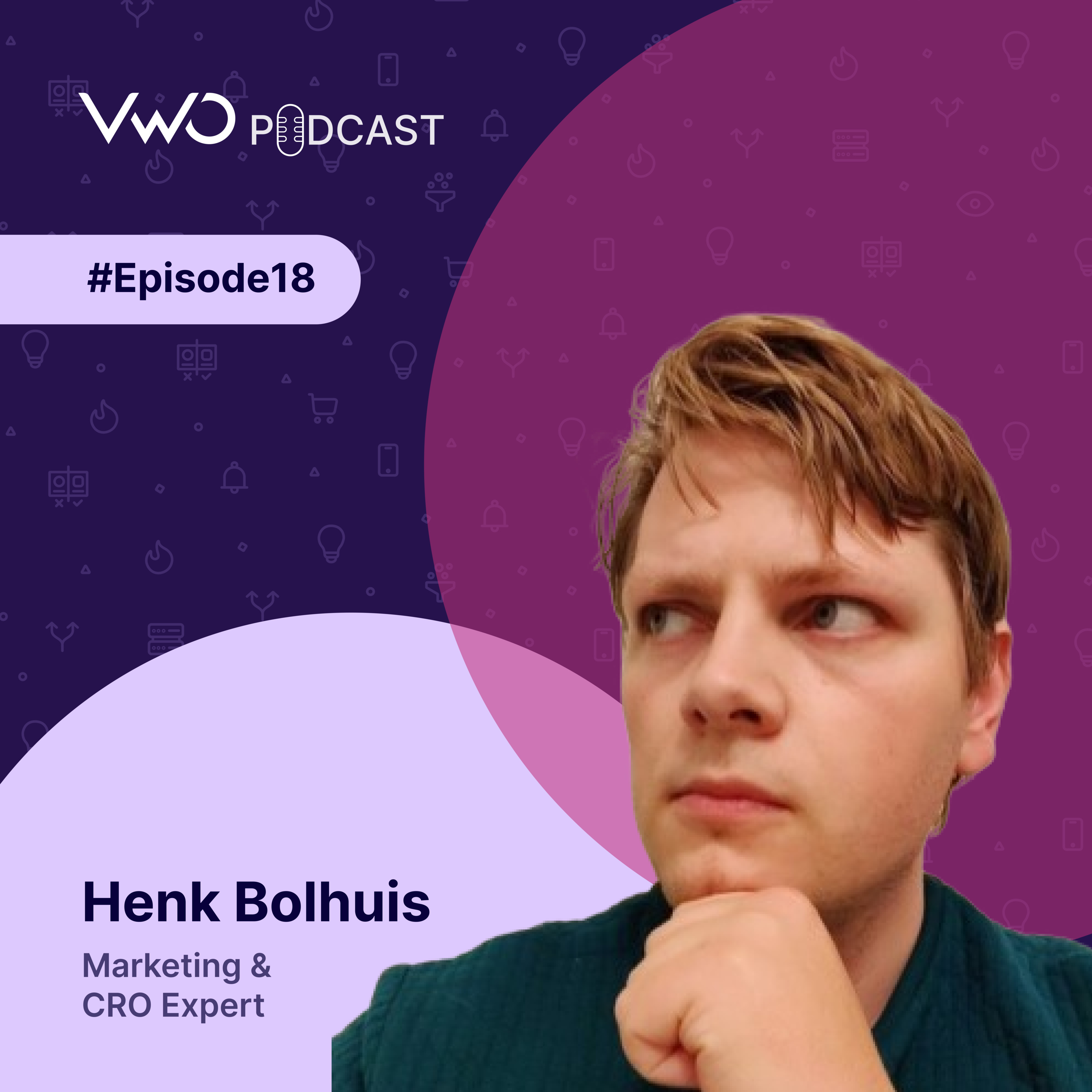VWO Podcast