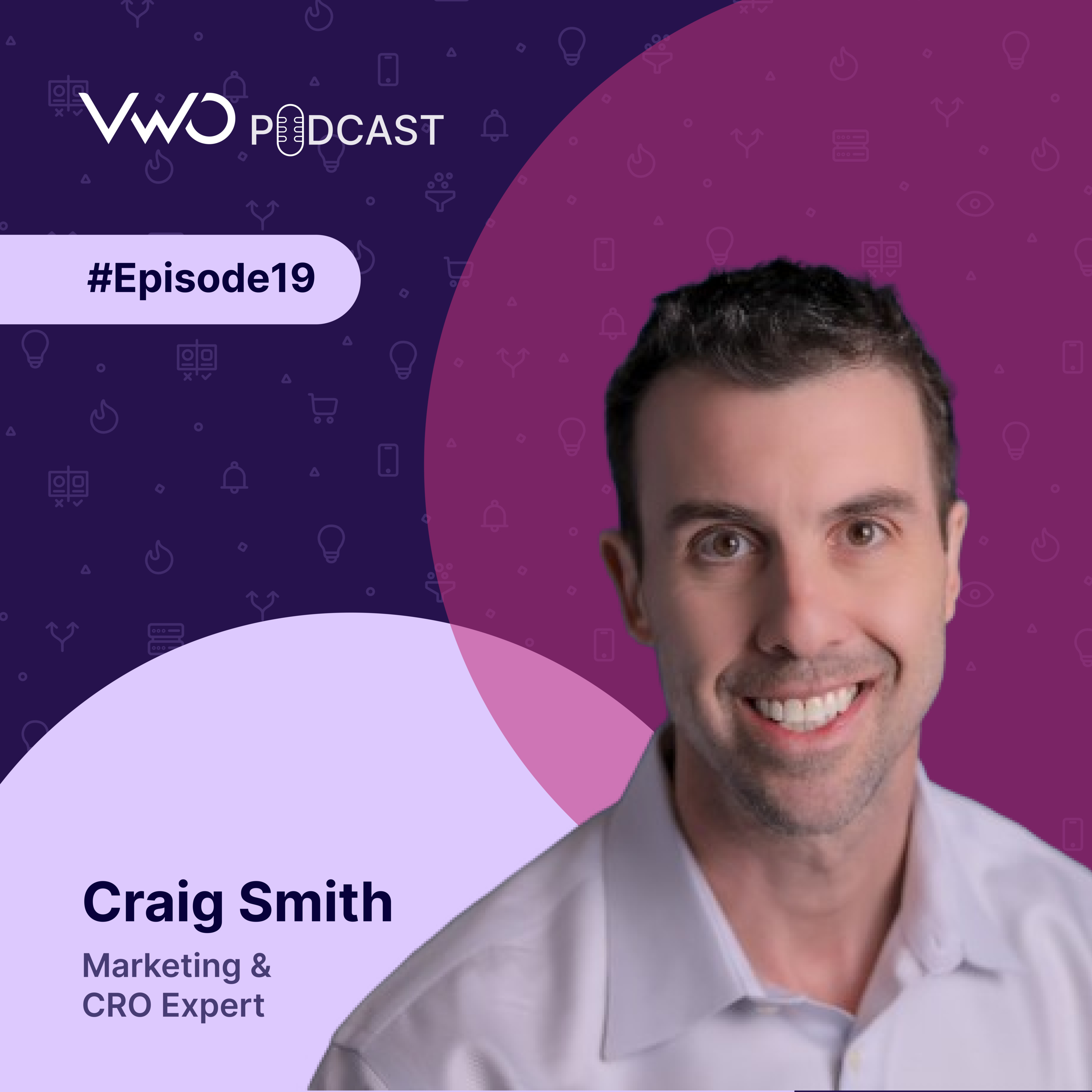 VWO Podcast