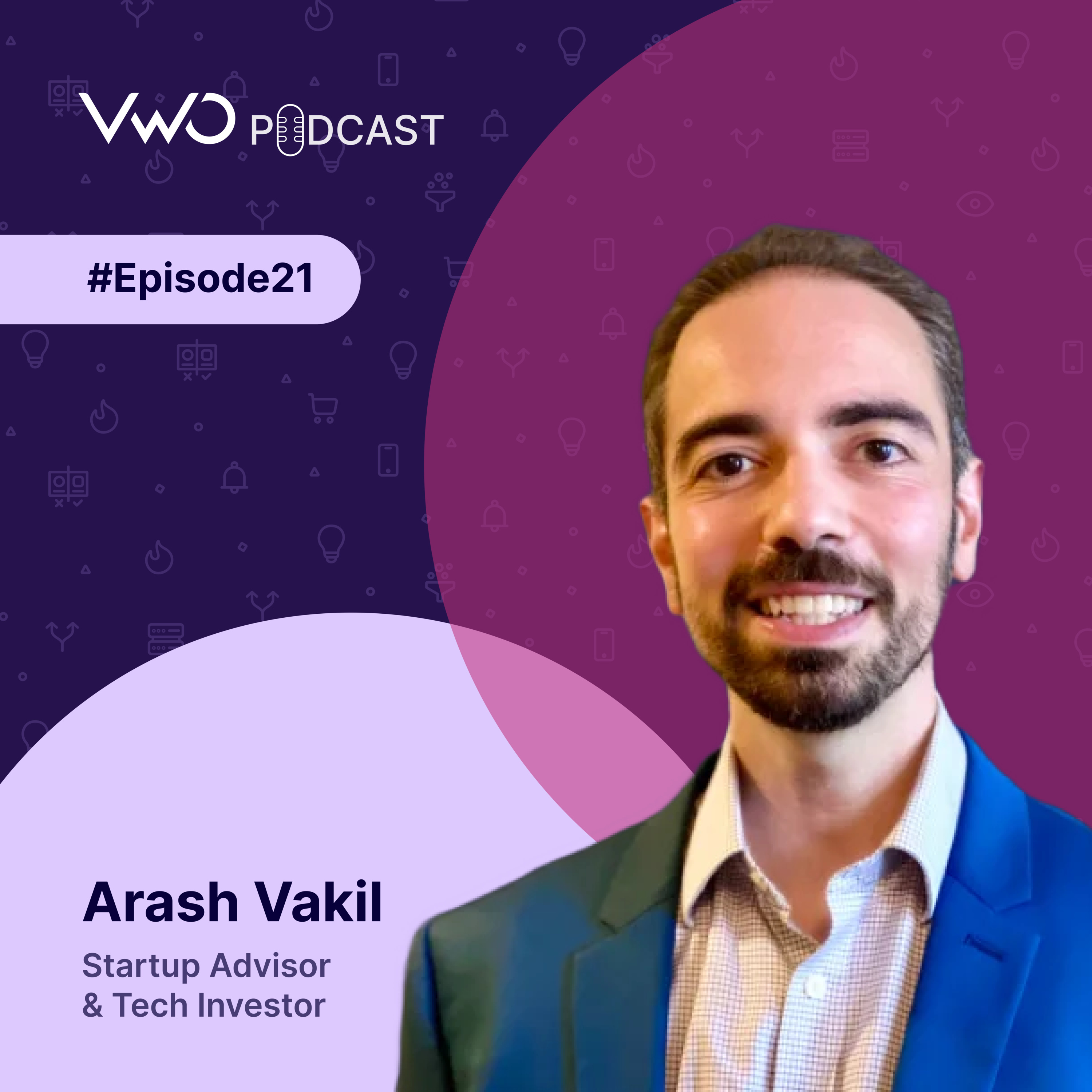 VWO Podcast