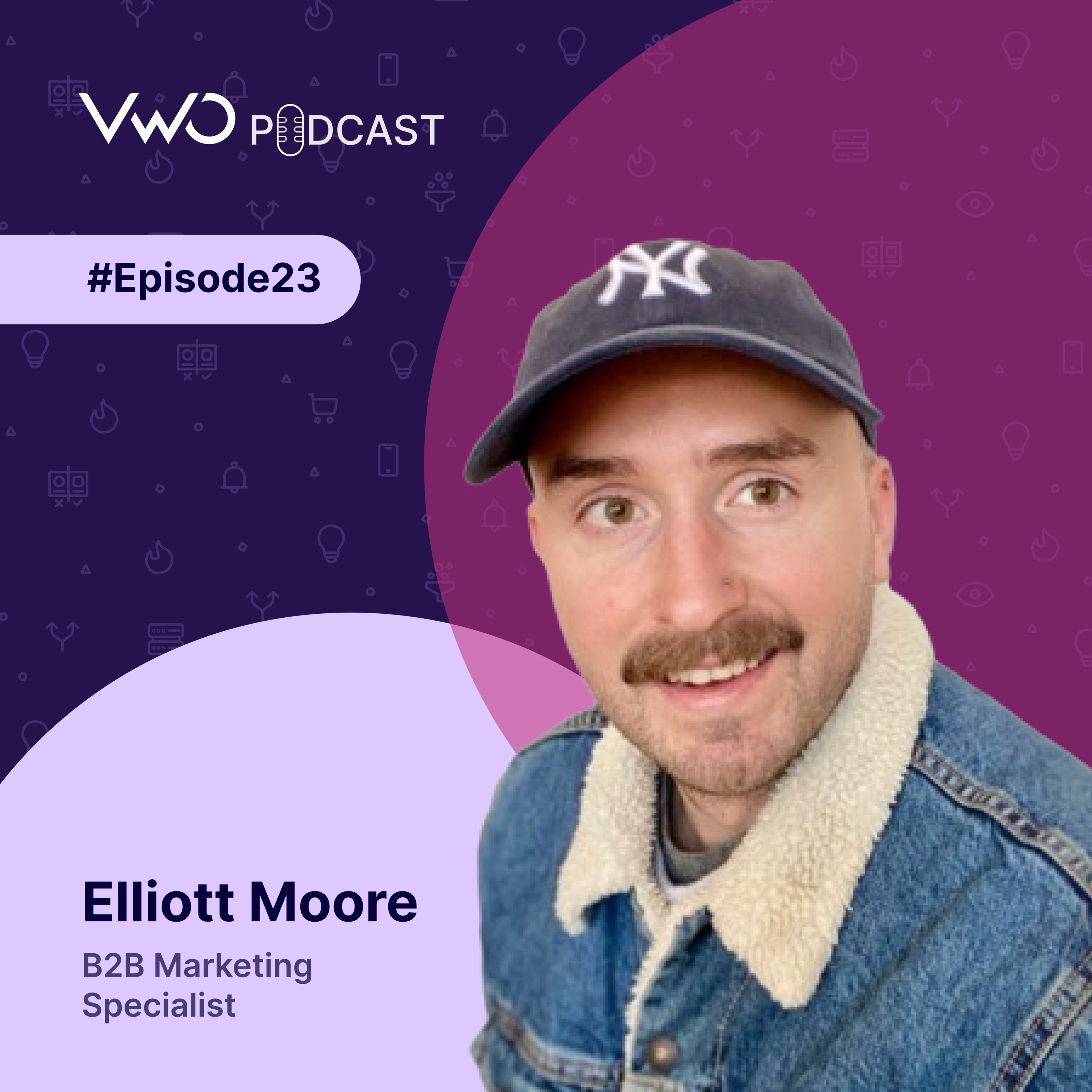 VWO Podcast