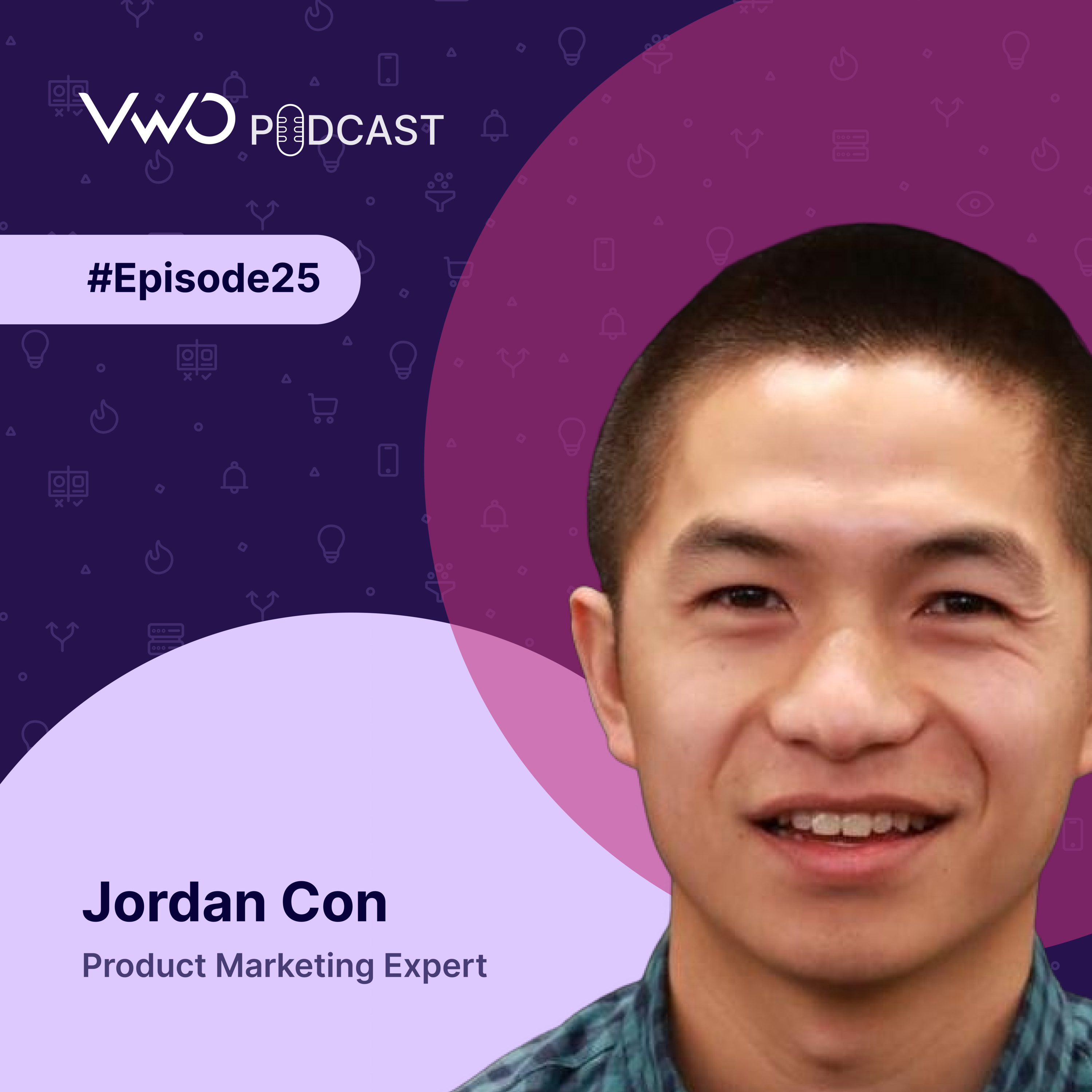 VWO Podcast