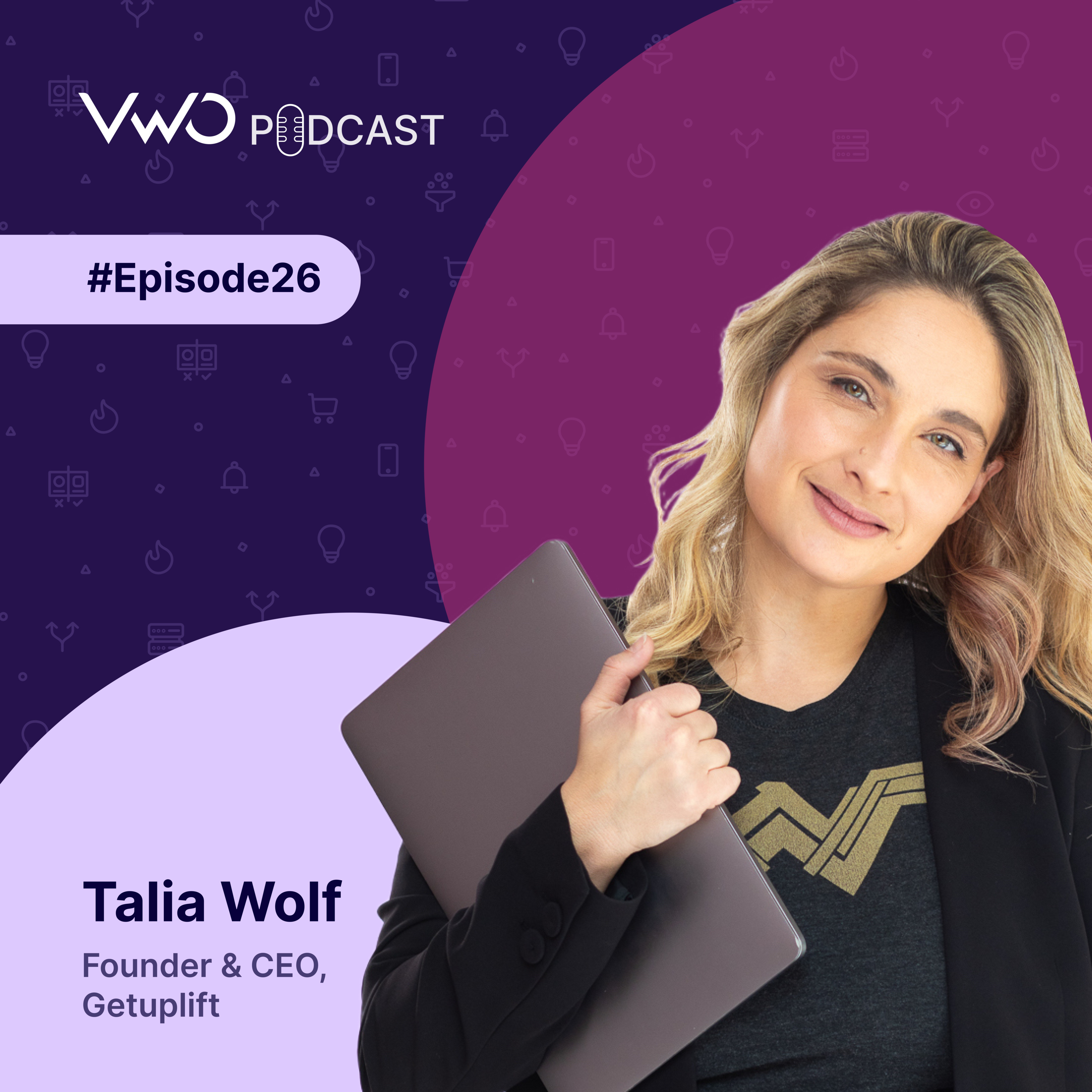 VWO Podcast