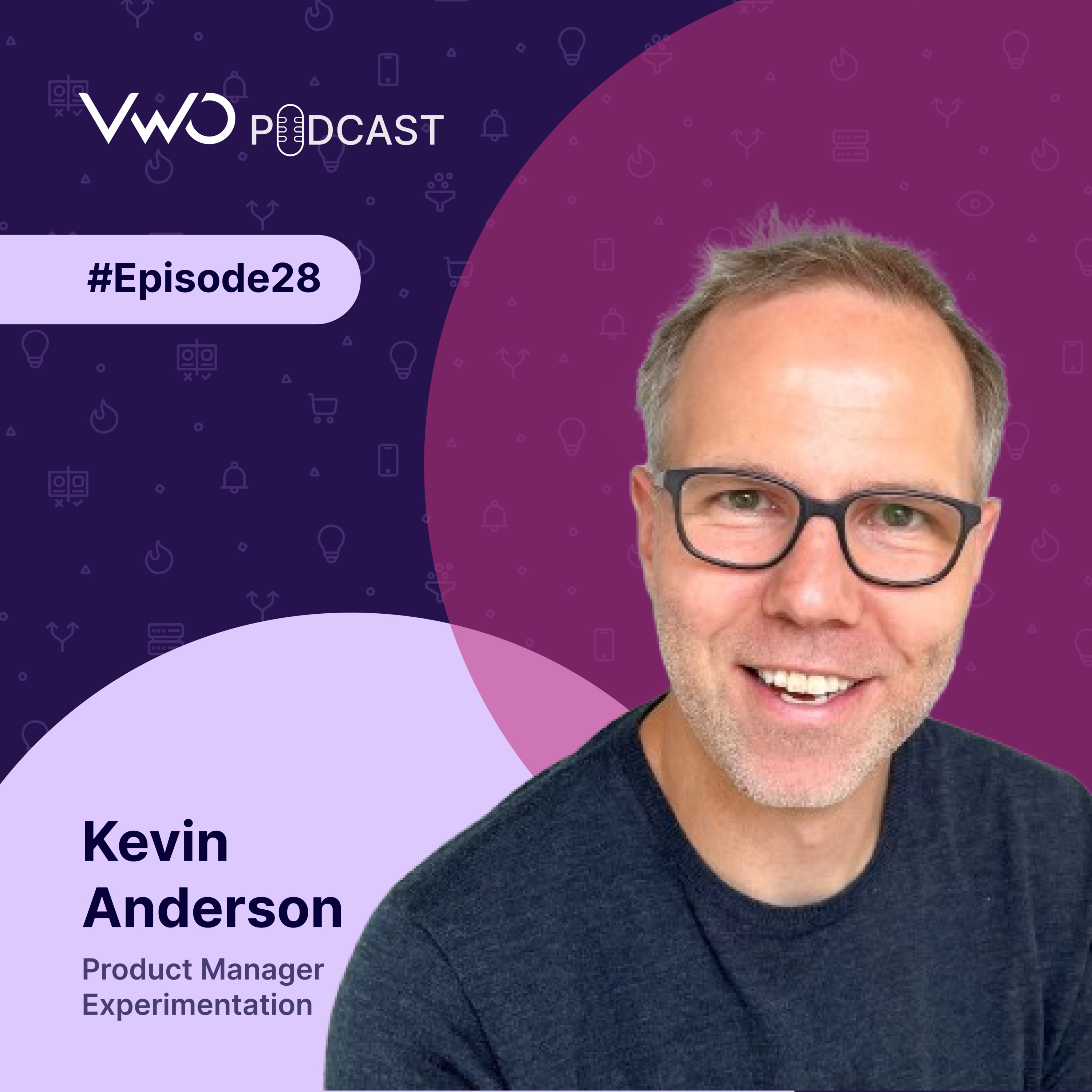 VWO Podcast