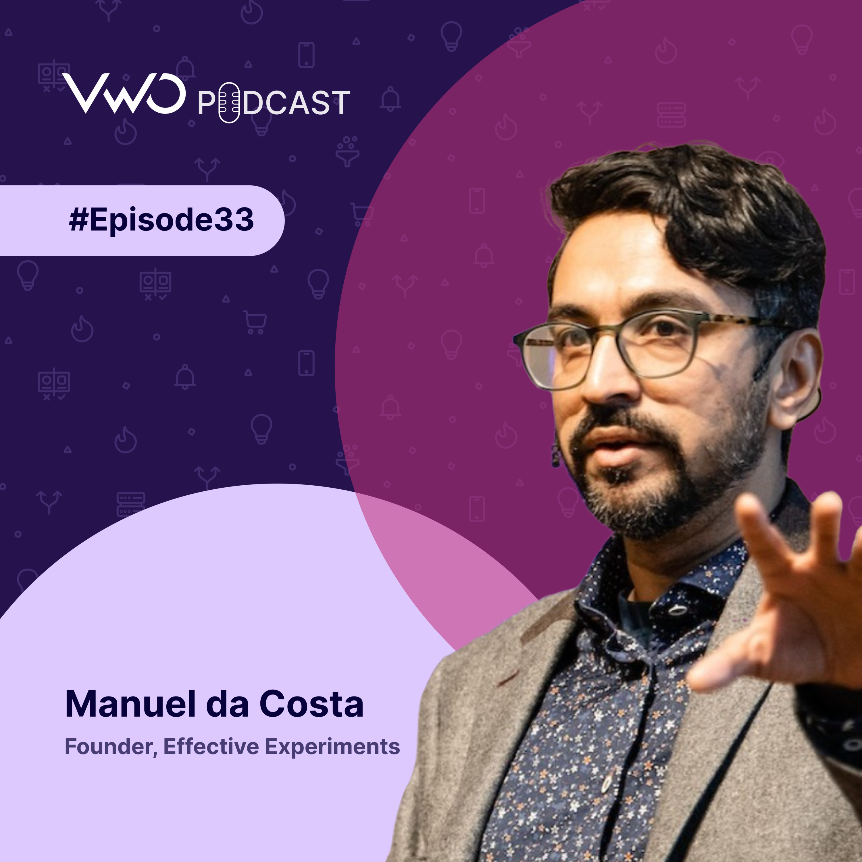 VWO Podcast