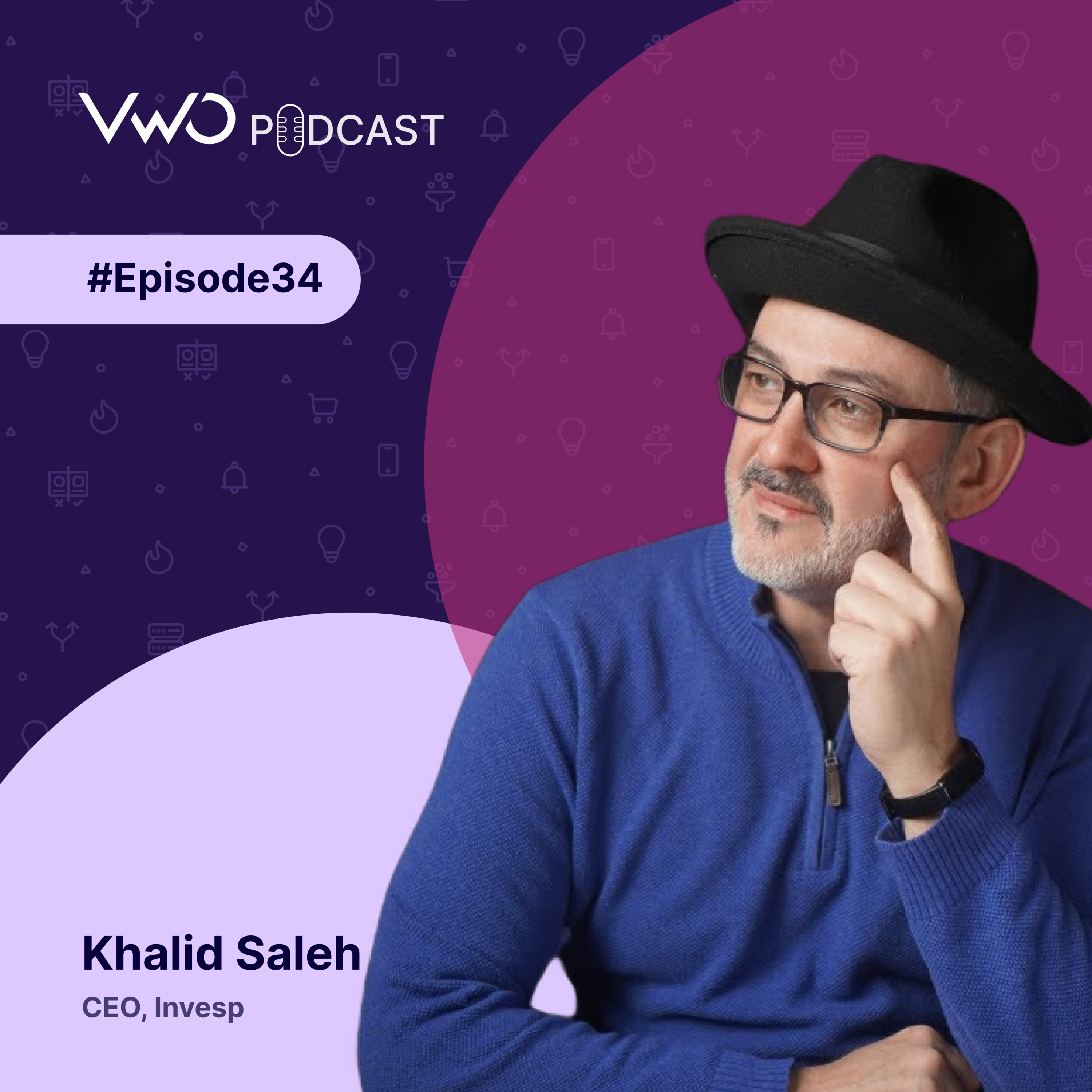 VWO Podcast